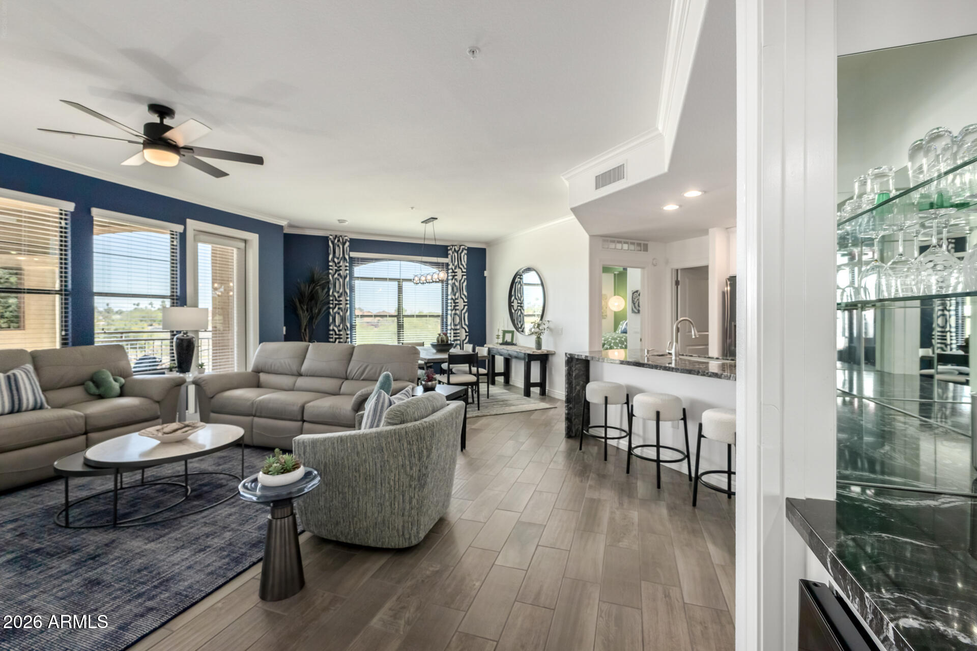 7601 E INDIAN BEND Road 2062