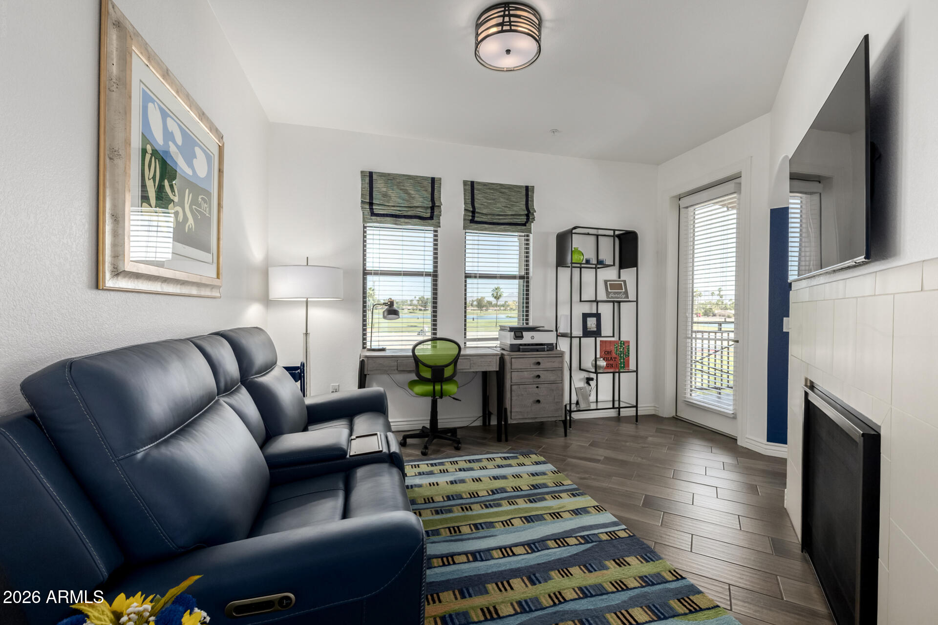 7601 E INDIAN BEND Road 2062