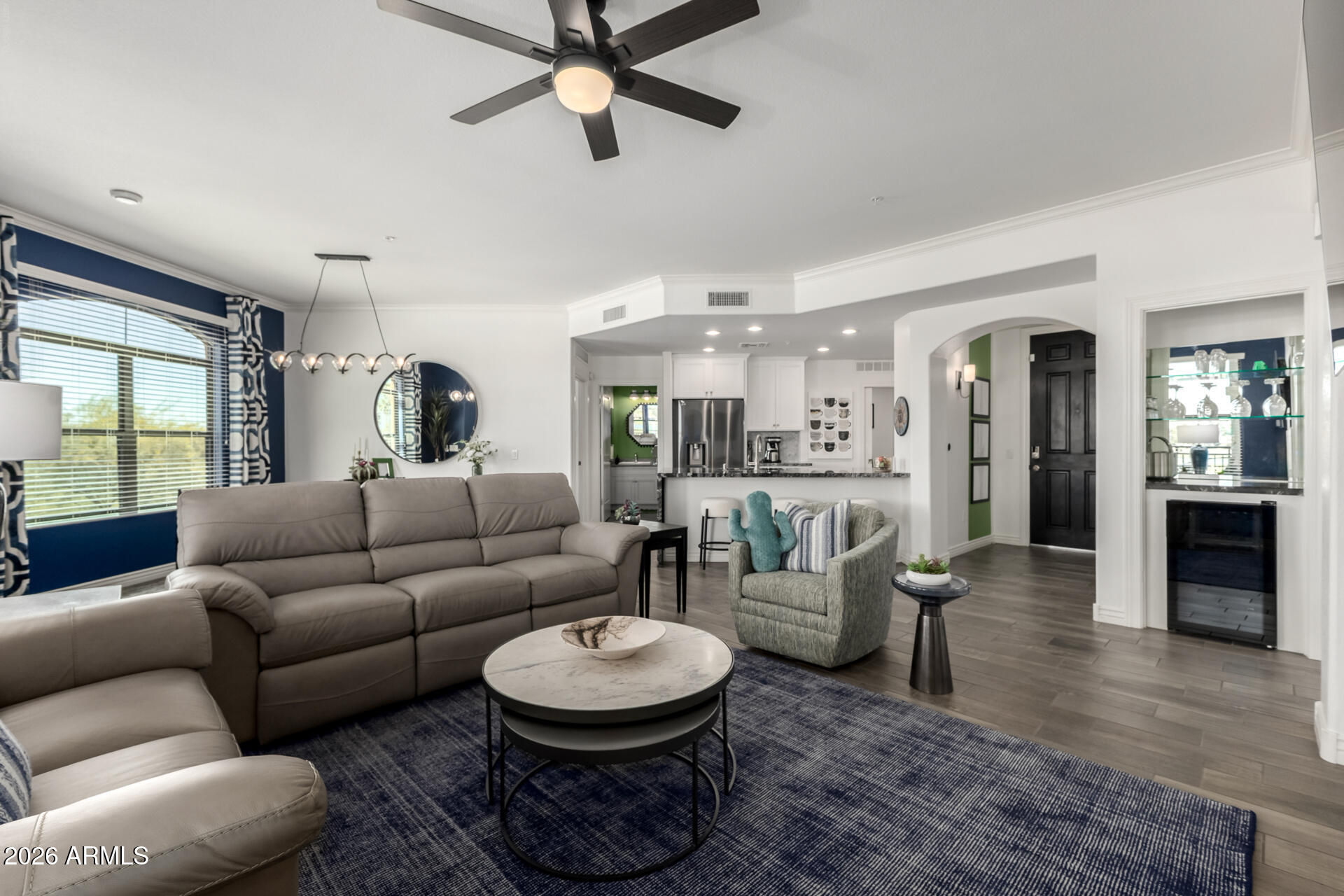 7601 E INDIAN BEND Road 2062