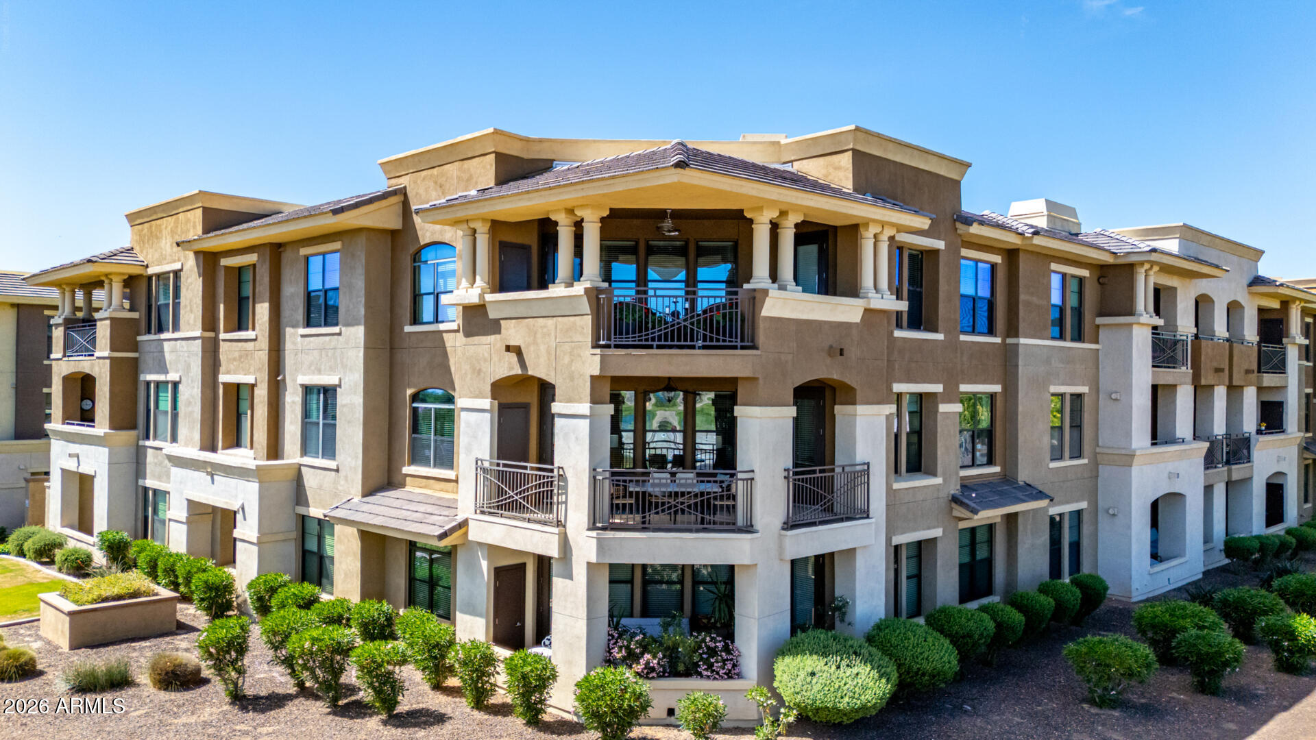 7601 E INDIAN BEND Road 2062
