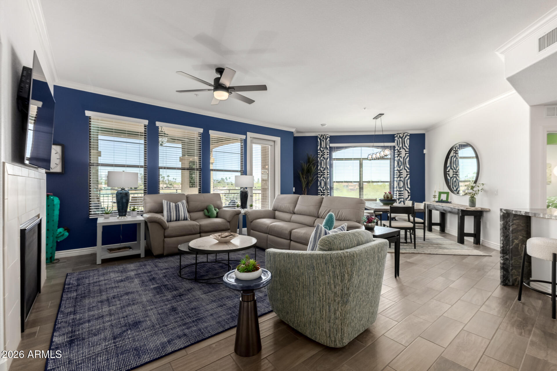 7601 E INDIAN BEND Road 2062
