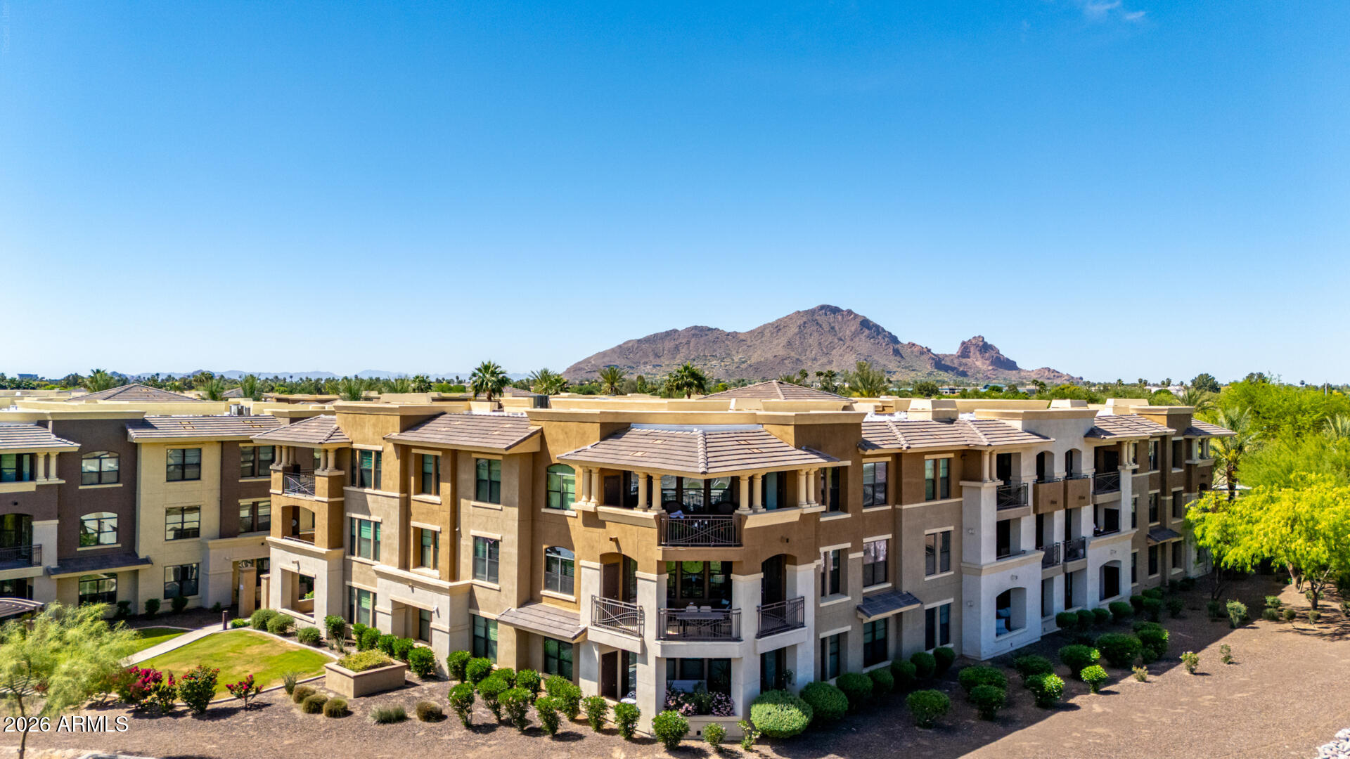 7601 E INDIAN BEND Road 2062