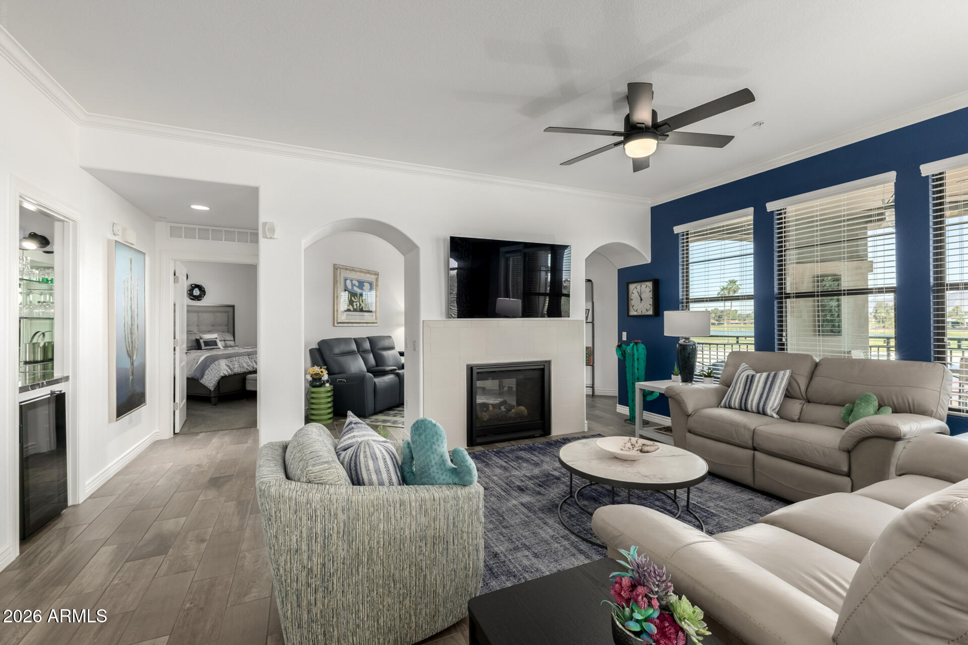 7601 E INDIAN BEND Road 2062