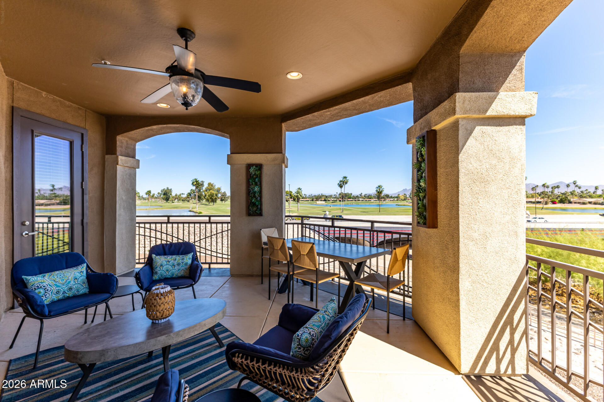 7601 E INDIAN BEND Road 2062
