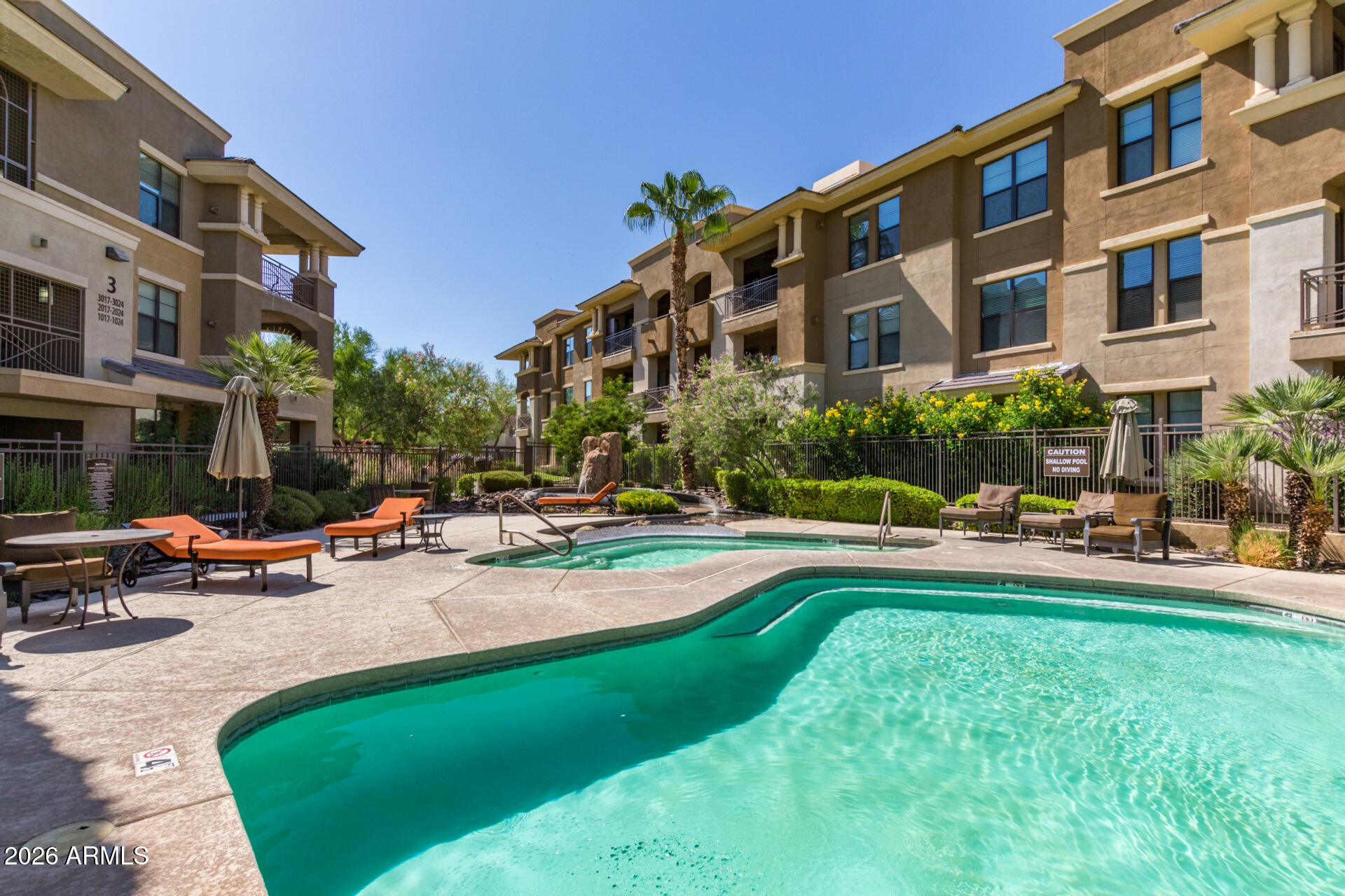 7601 E INDIAN BEND Road 2062