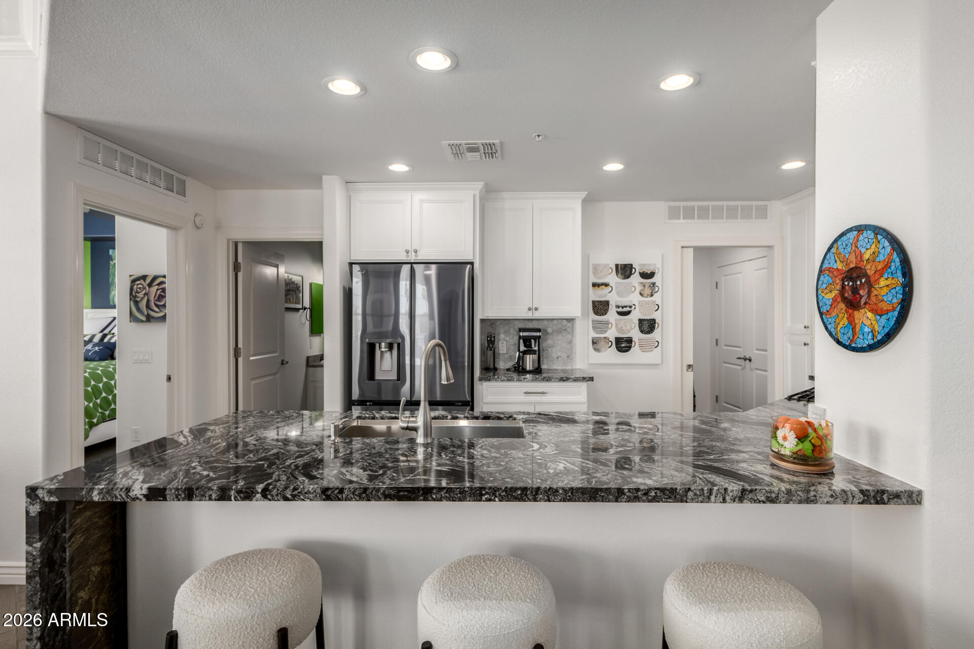 7601 E INDIAN BEND Road 2062