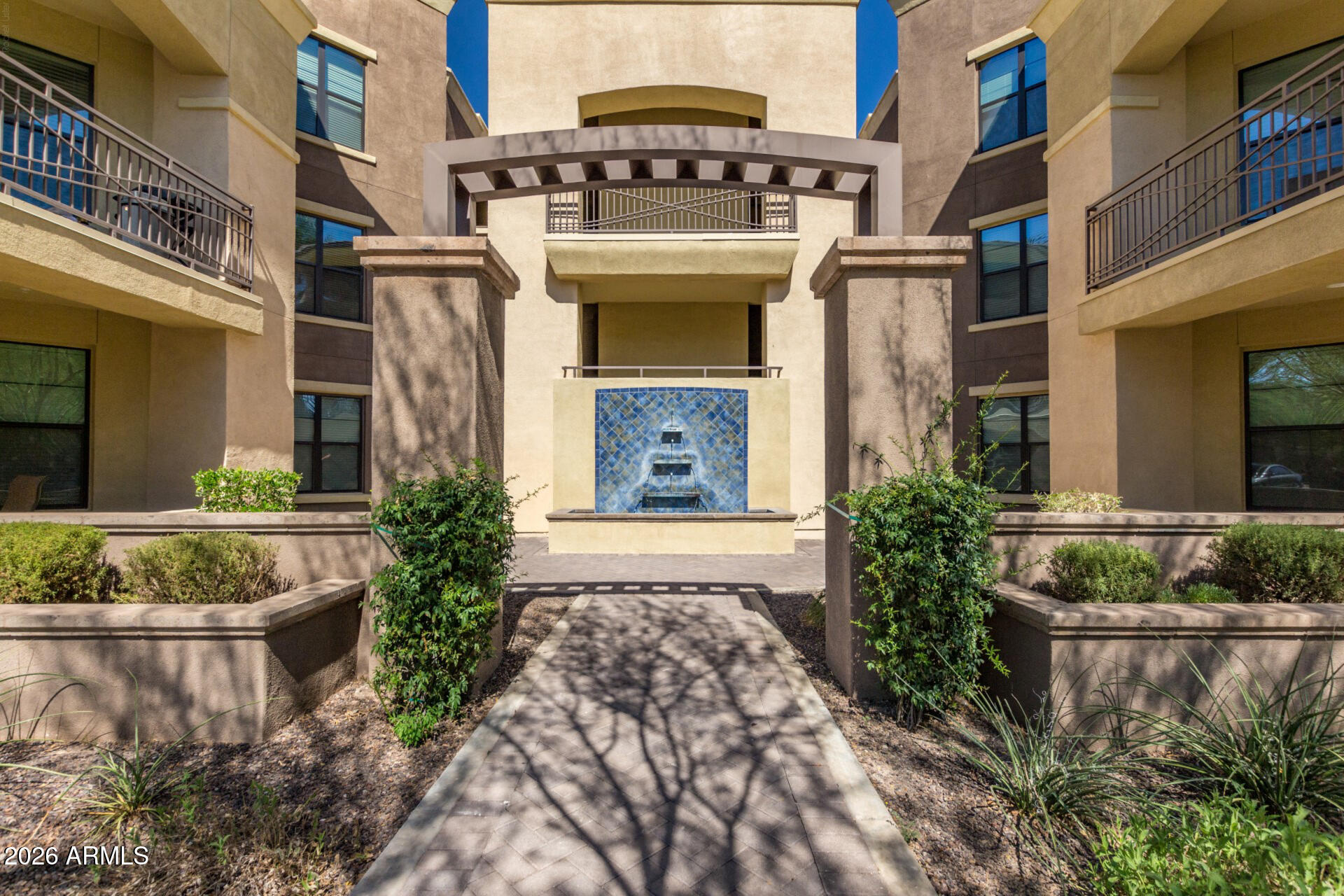 7601 E INDIAN BEND Road 2062