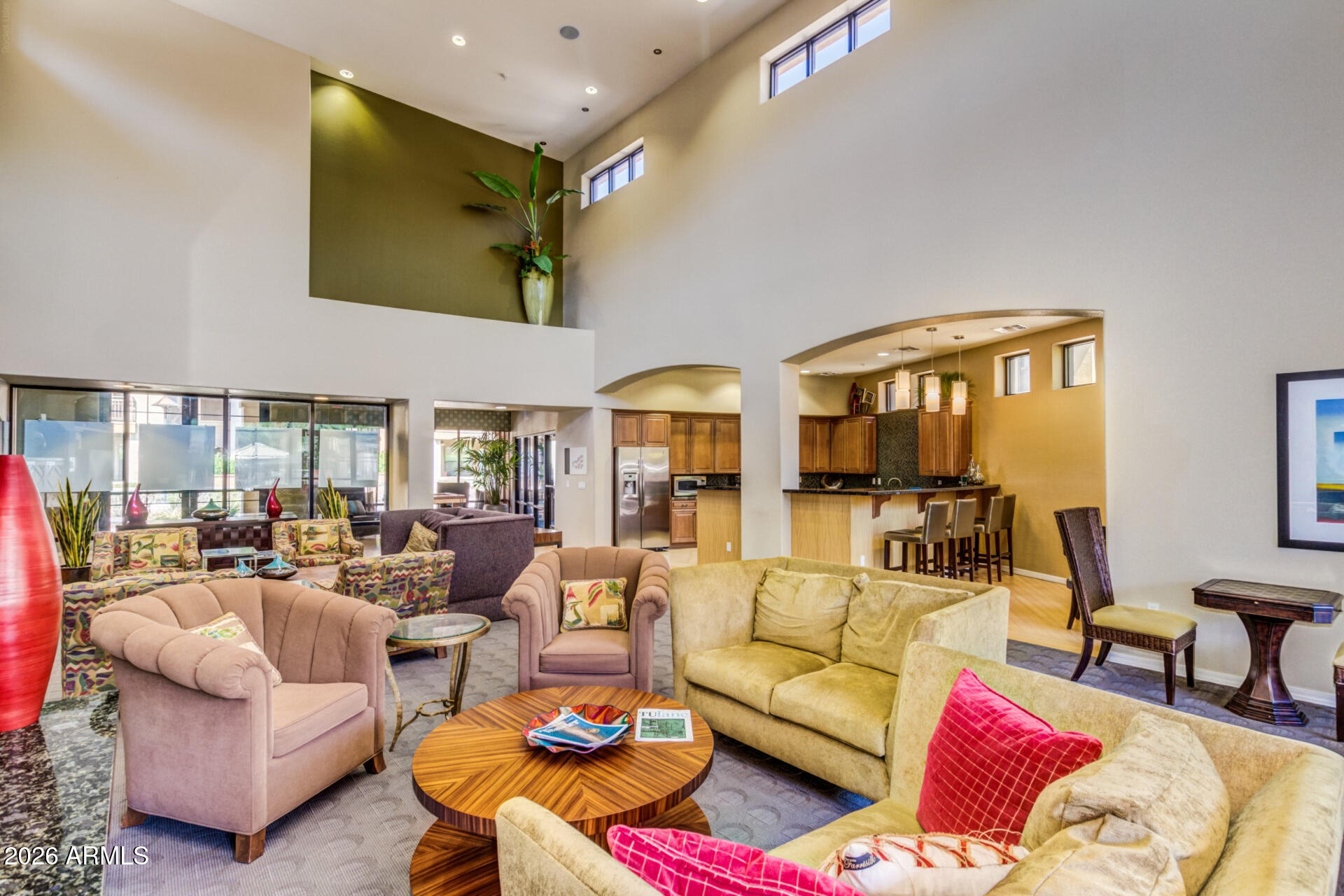 7601 E INDIAN BEND Road 2062