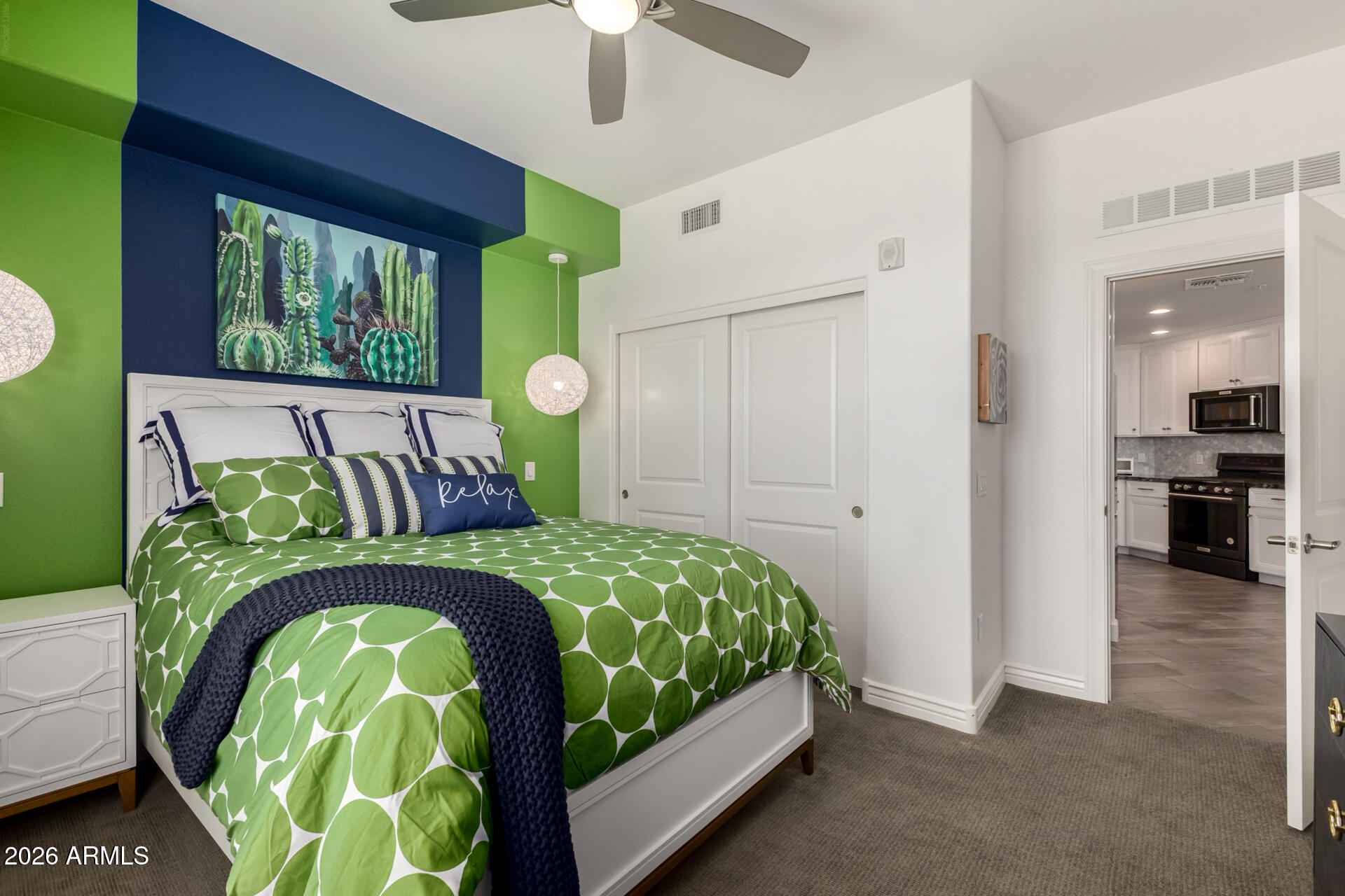 7601 E INDIAN BEND Road 2062