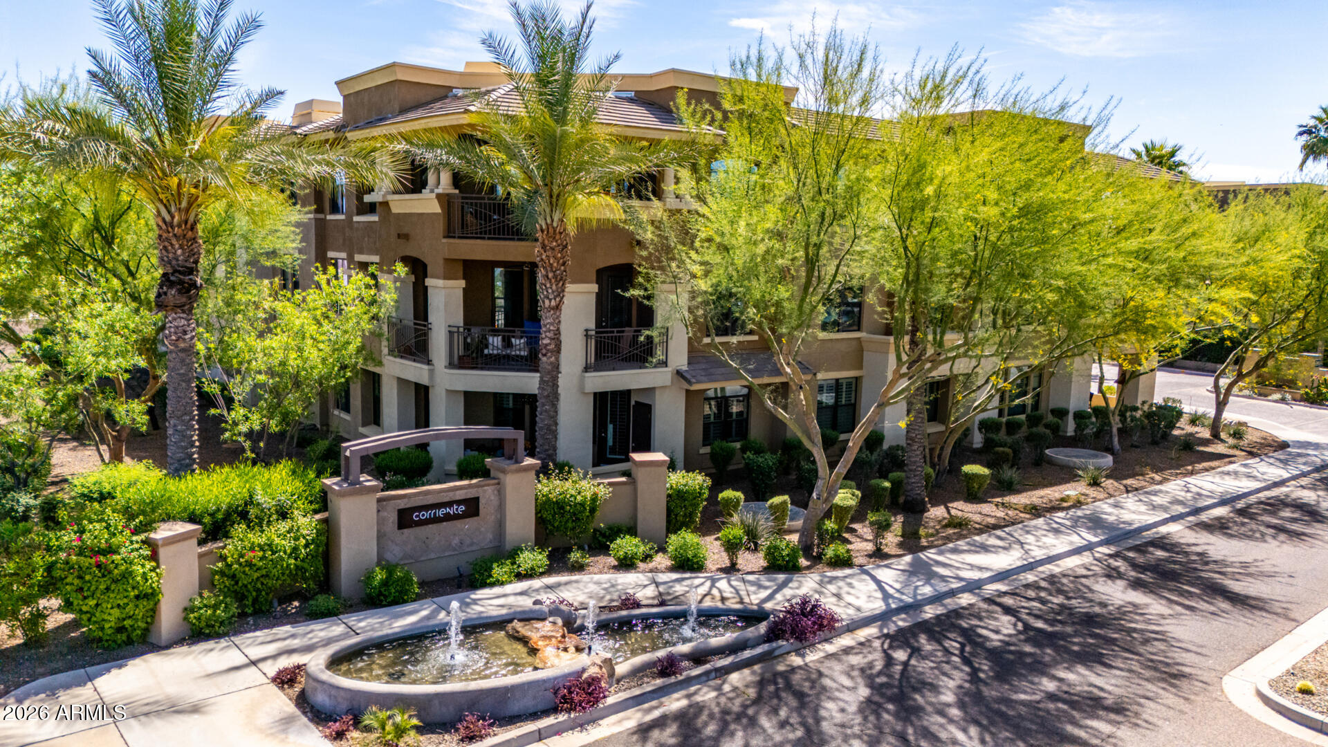 7601 E INDIAN BEND Road 2062