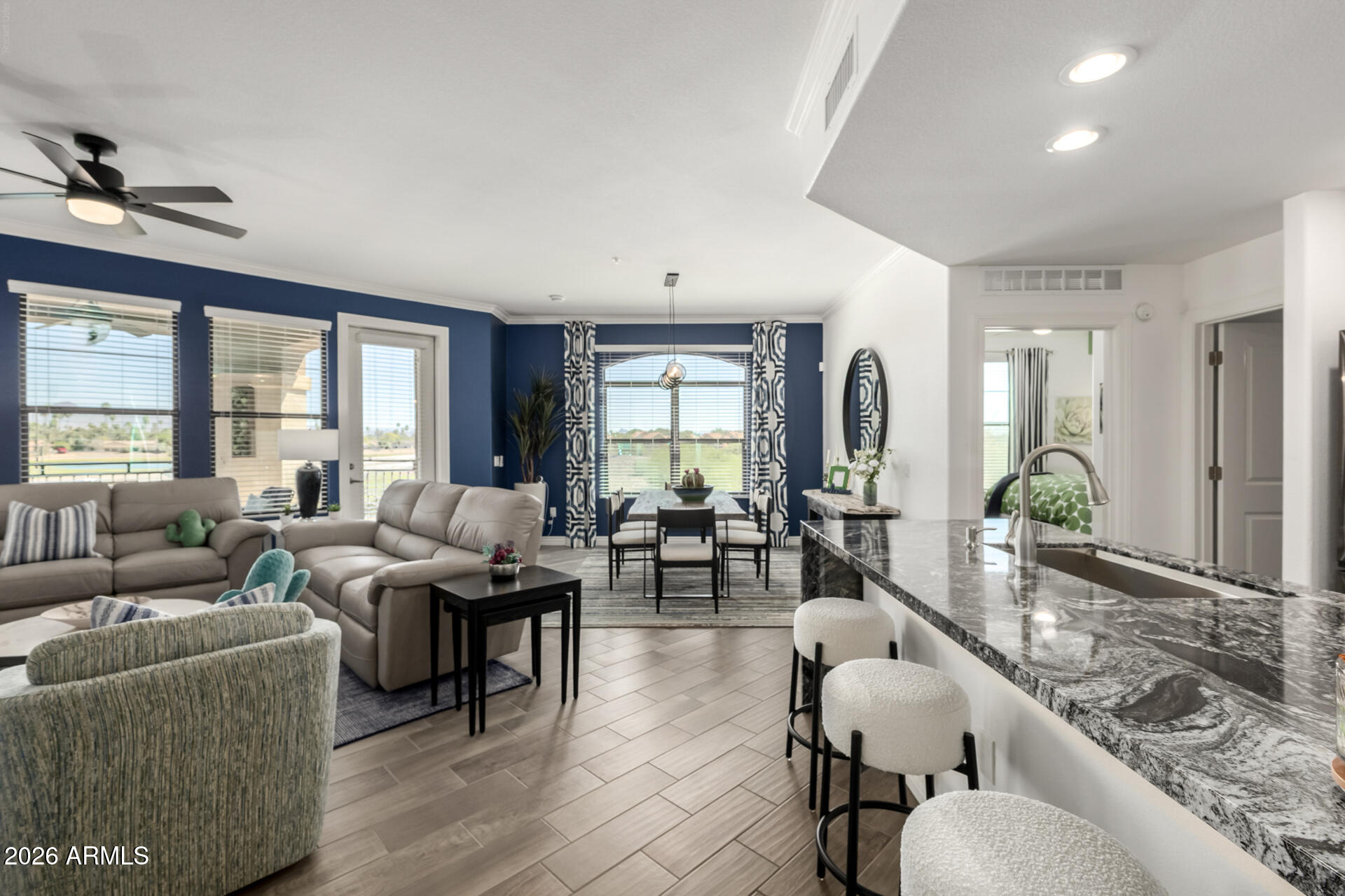 7601 E INDIAN BEND Road 2062