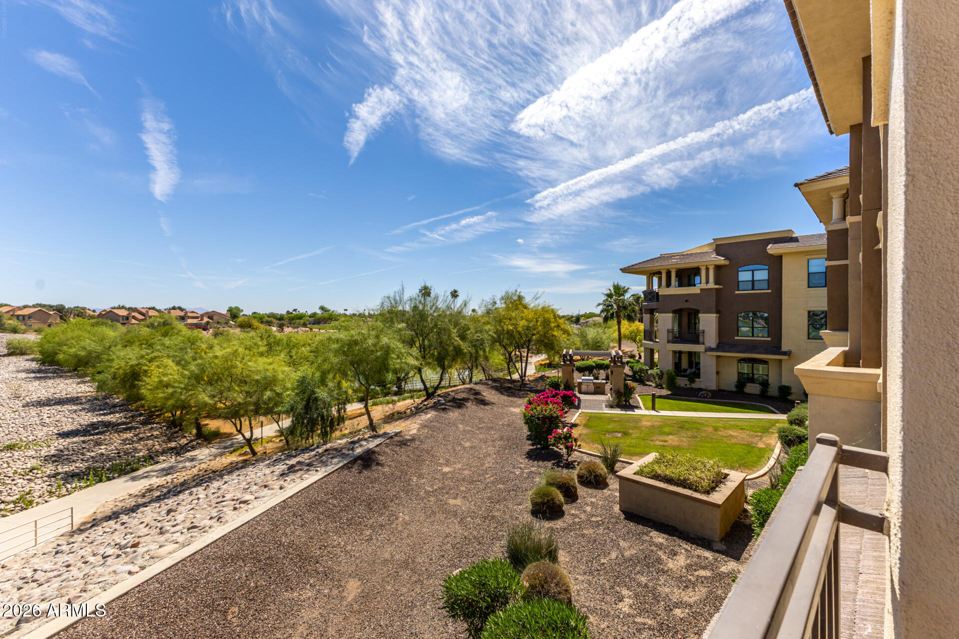 7601 E INDIAN BEND Road 2062