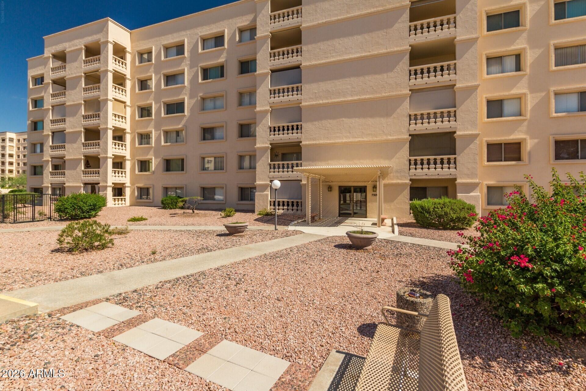 7960 E CAMELBACK Road 104
