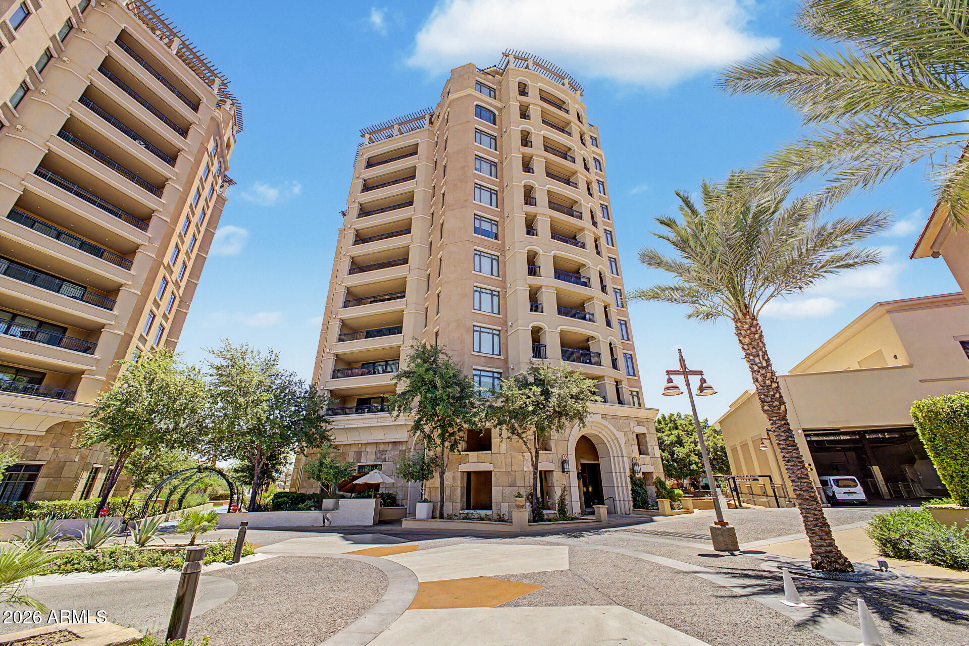 7175 E CAMELBACK Road 309