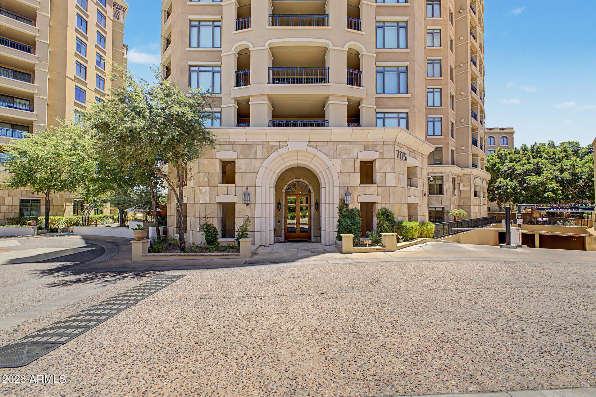 7175 E CAMELBACK Road 309