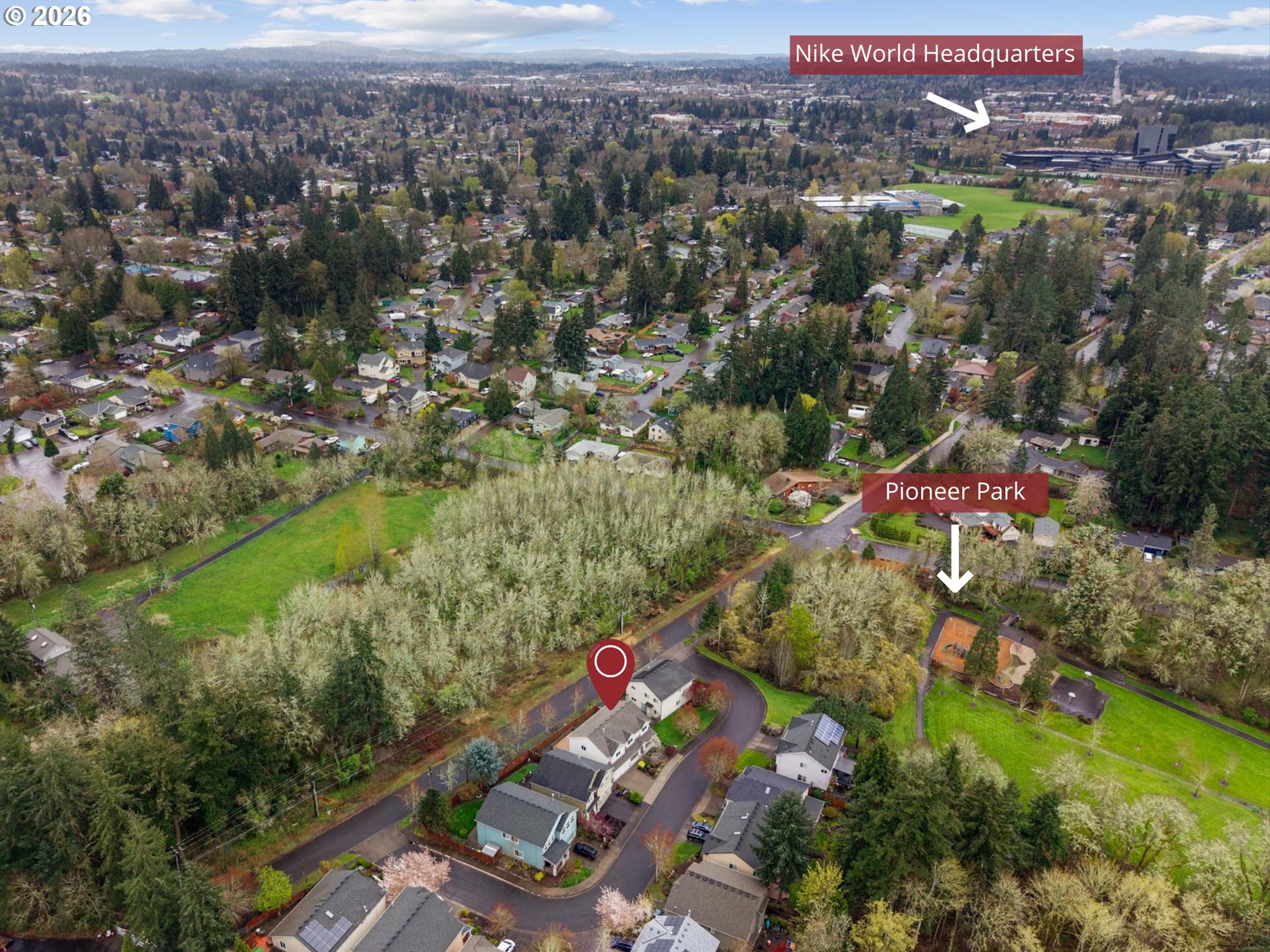 14470 NW PIONEER PARK WAY