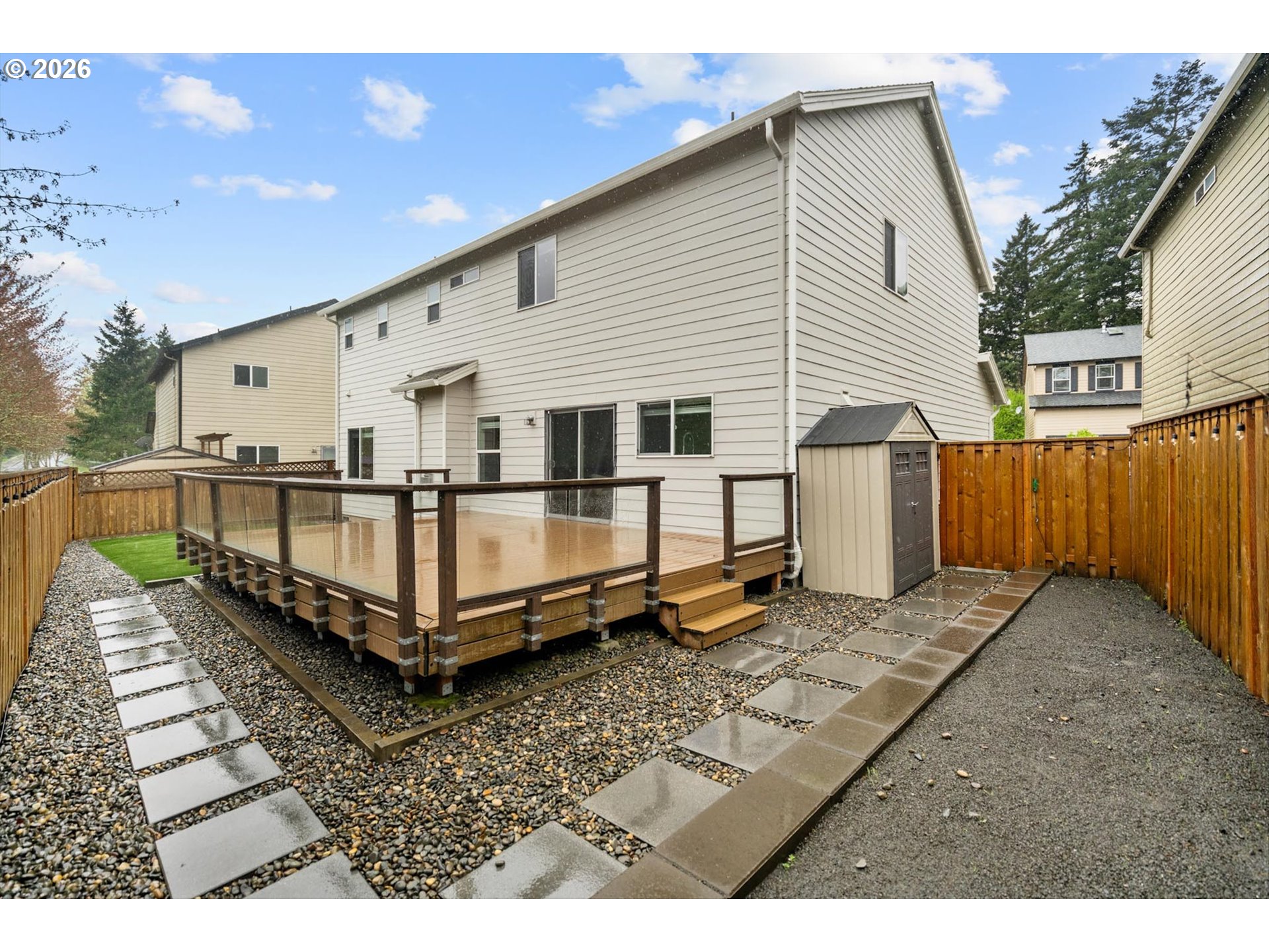 14470 NW PIONEER PARK WAY