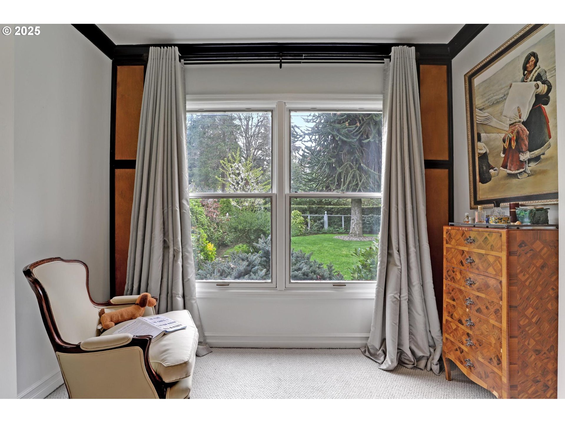 8535 SW BIRCHWOOD RD