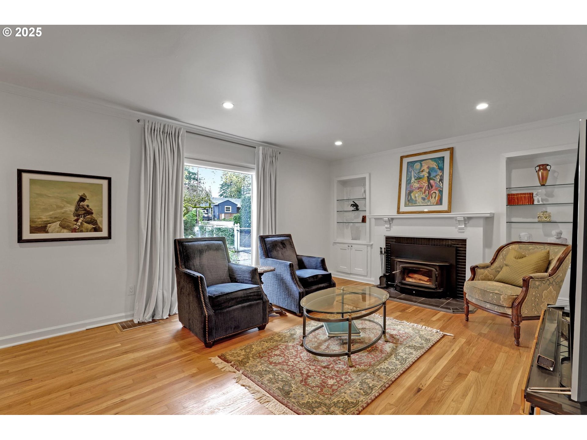 8535 SW BIRCHWOOD RD