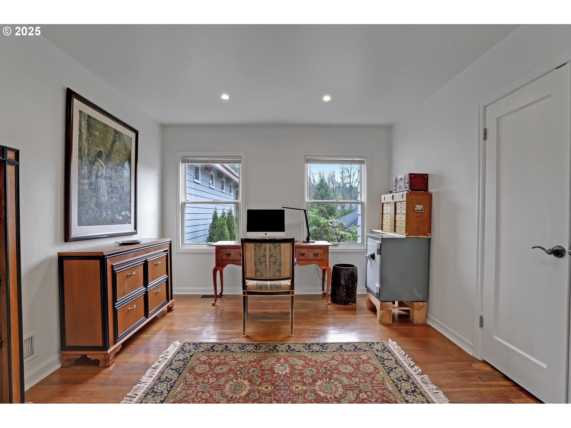 8535 SW BIRCHWOOD RD