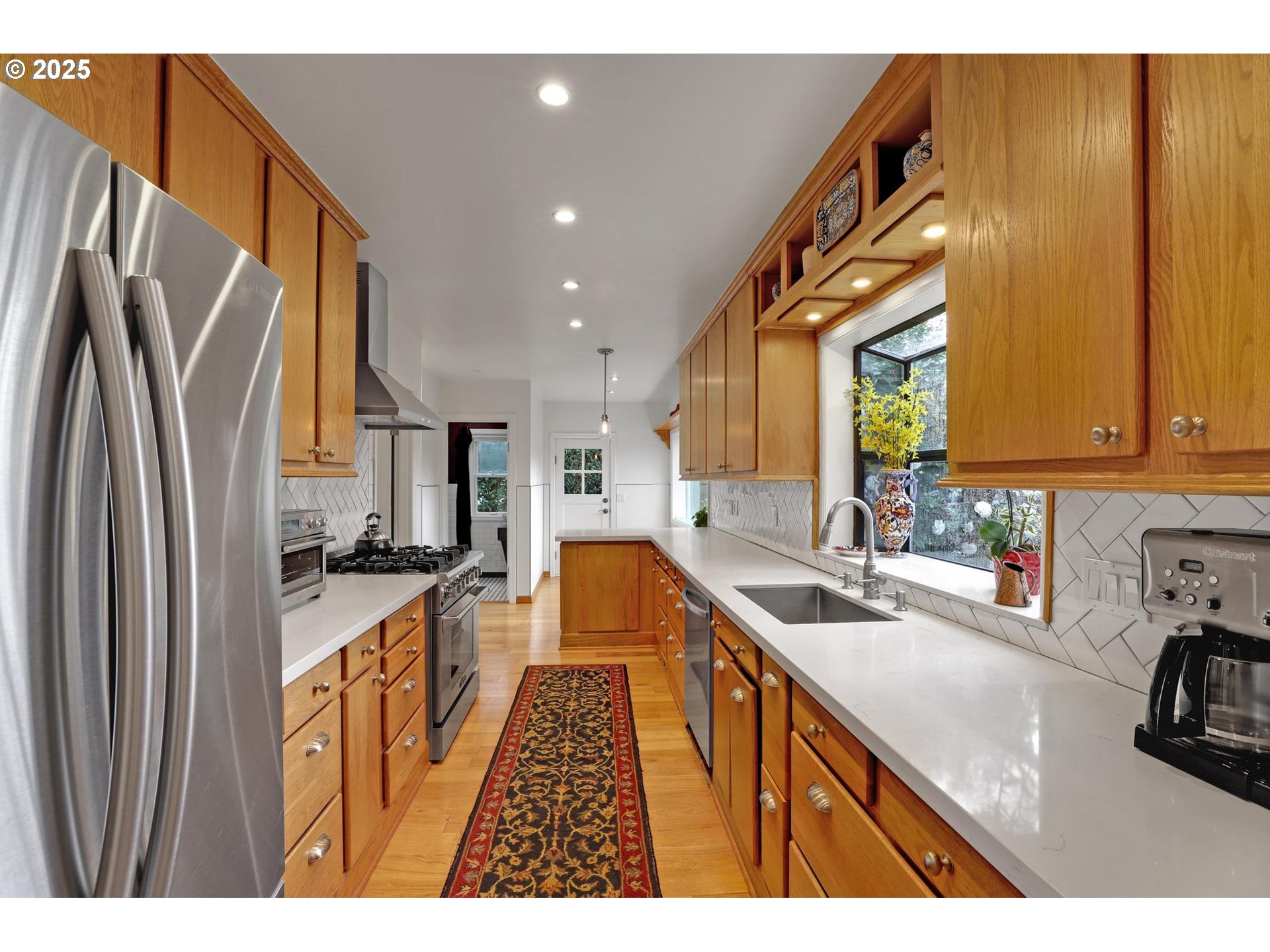 8535 SW BIRCHWOOD RD