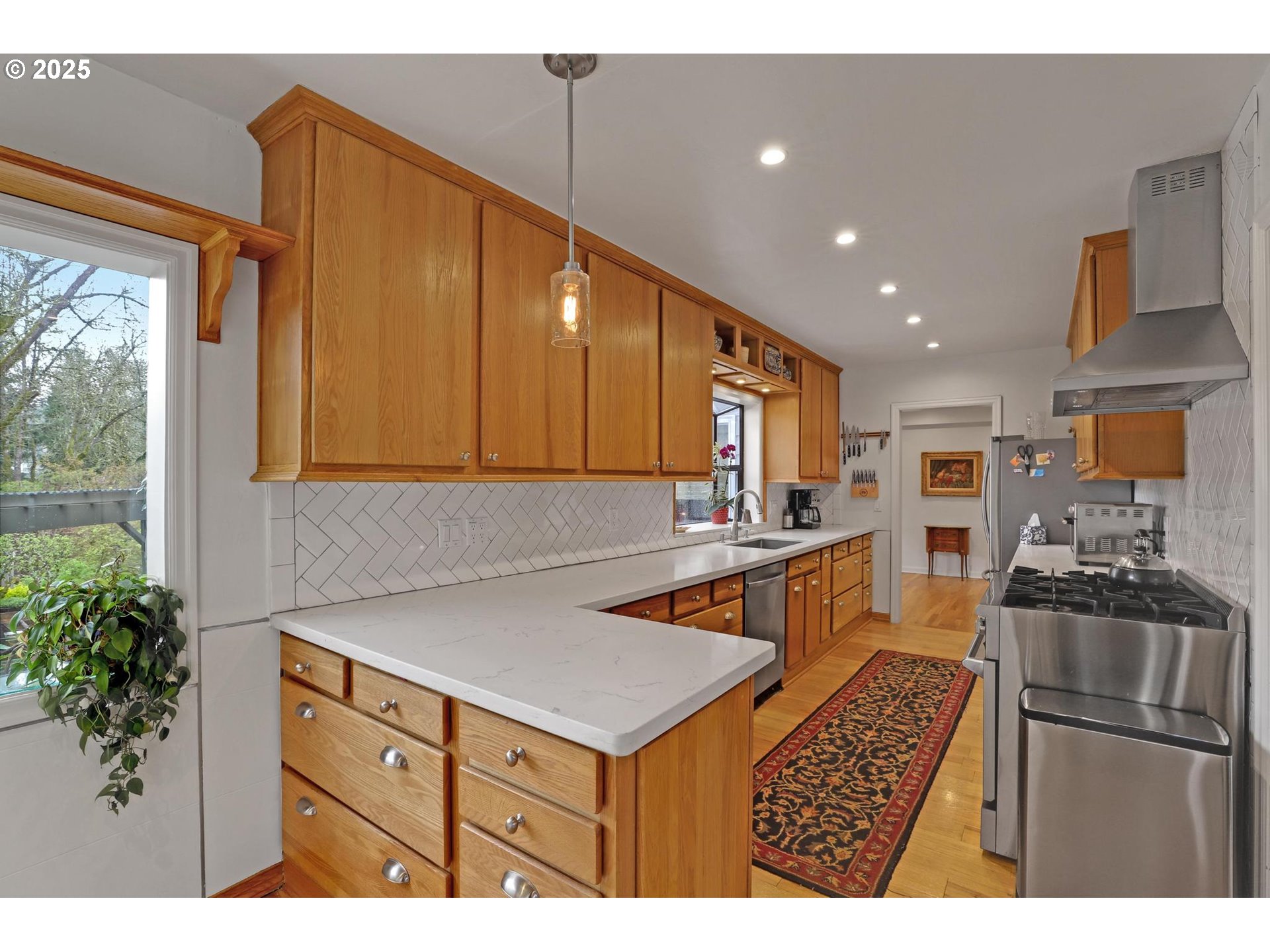 8535 SW BIRCHWOOD RD