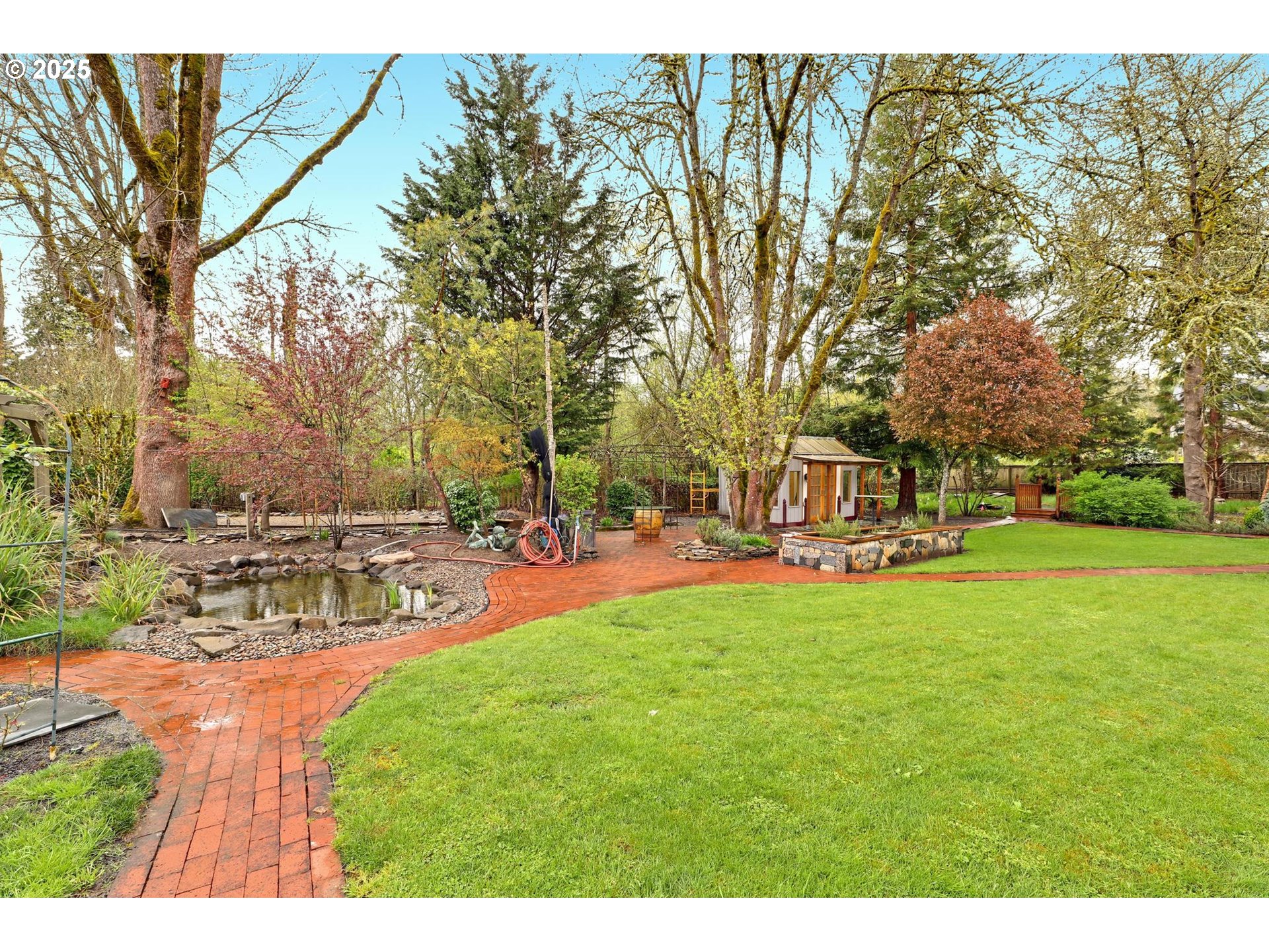 8535 SW BIRCHWOOD RD