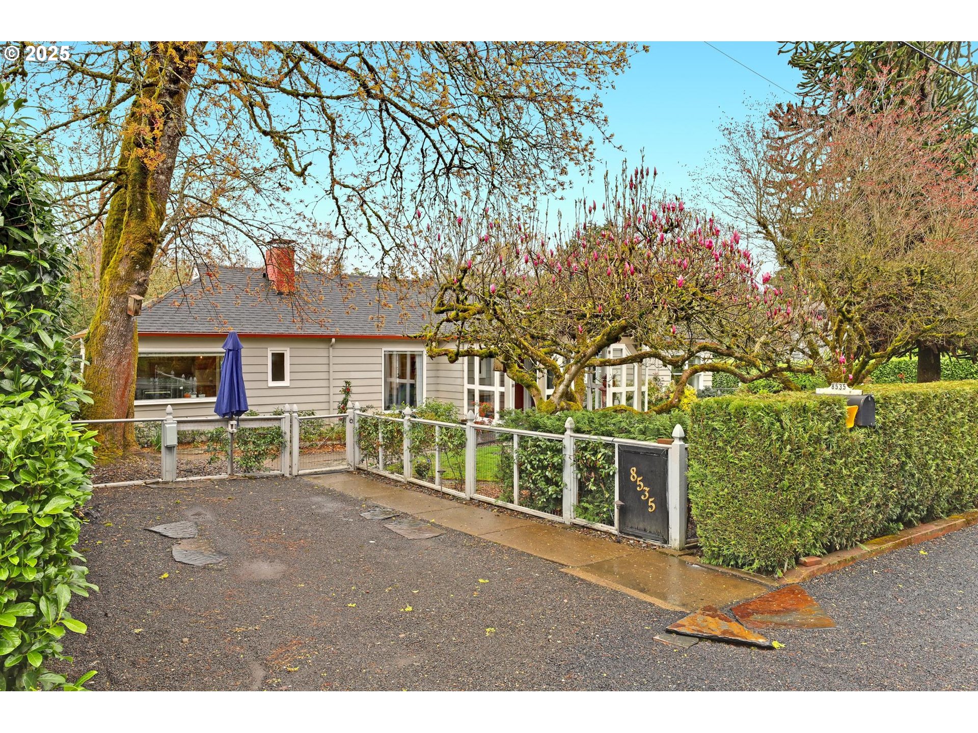 8535 SW BIRCHWOOD RD