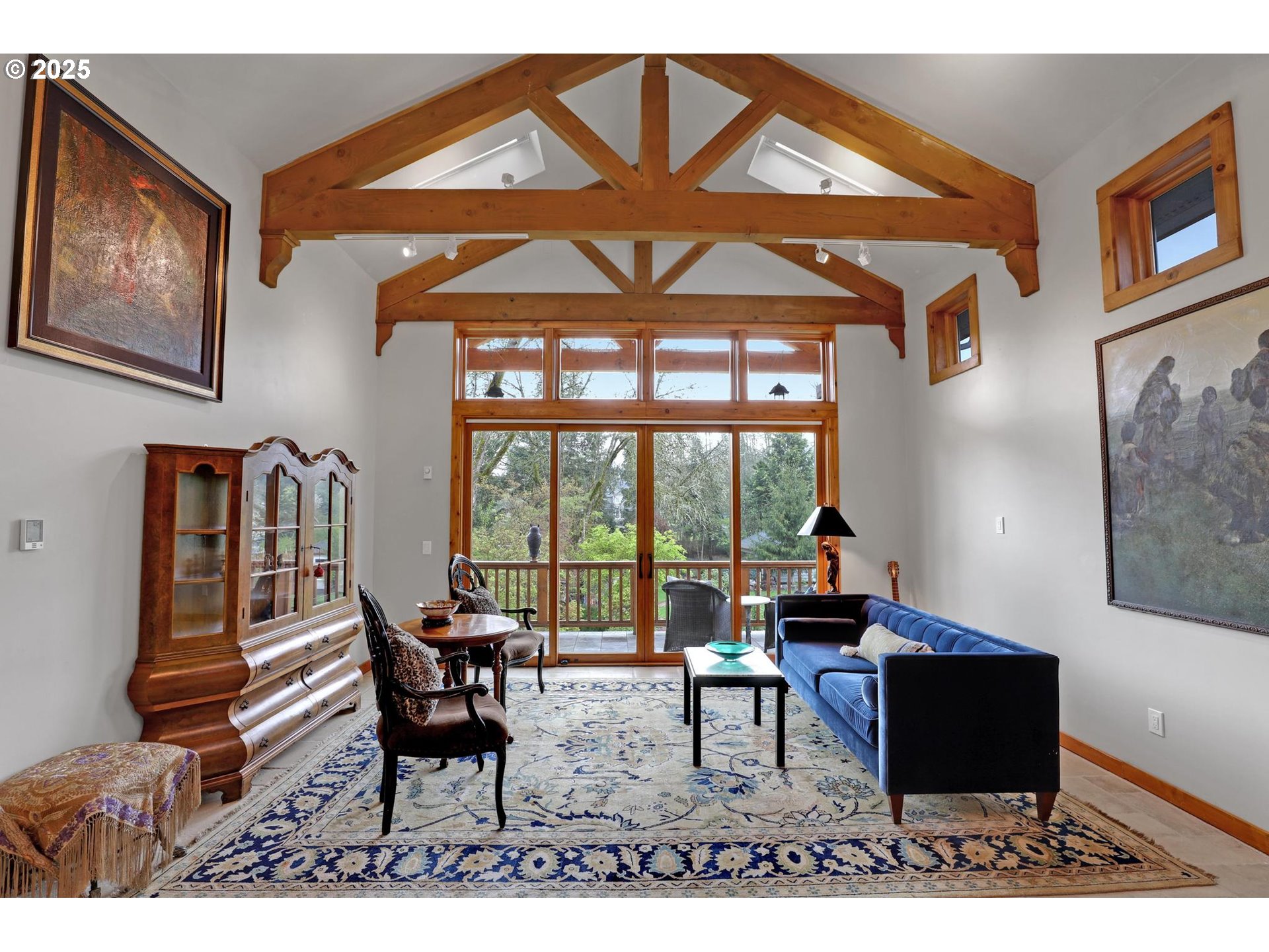 8535 SW BIRCHWOOD RD