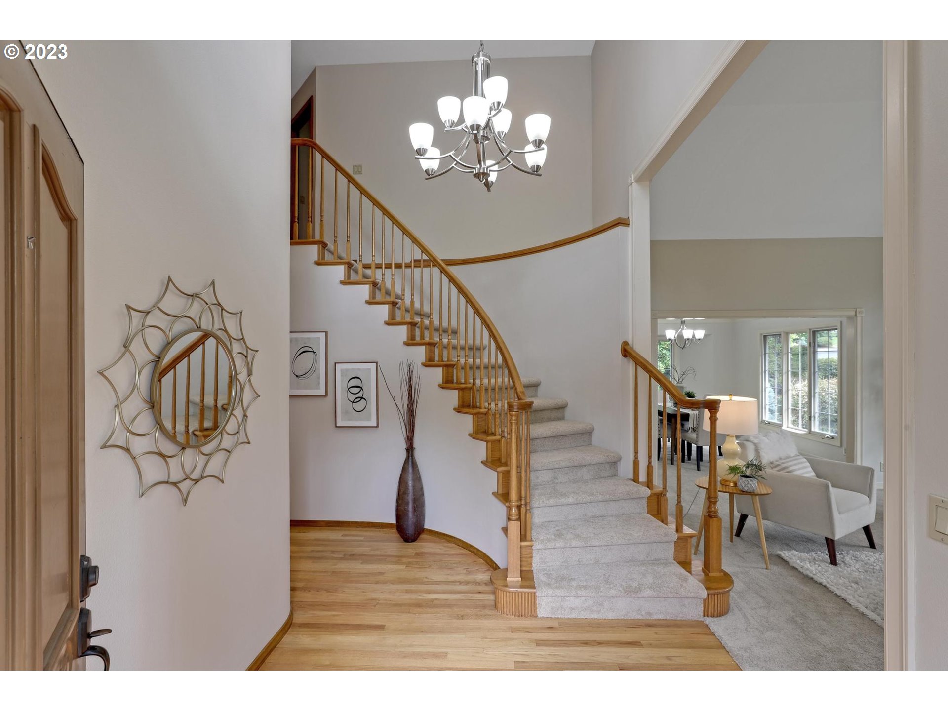 3036 NW BAUER WOODS DR