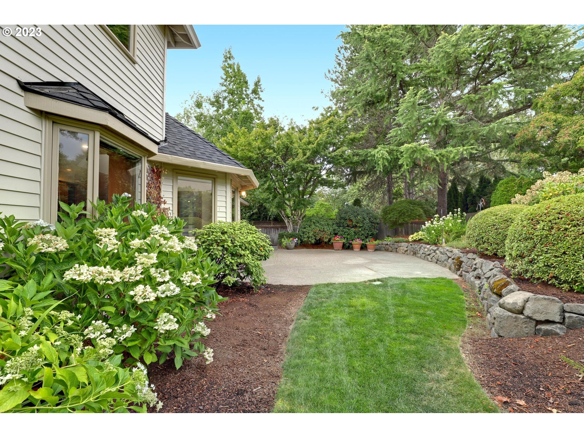 3036 NW BAUER WOODS DR