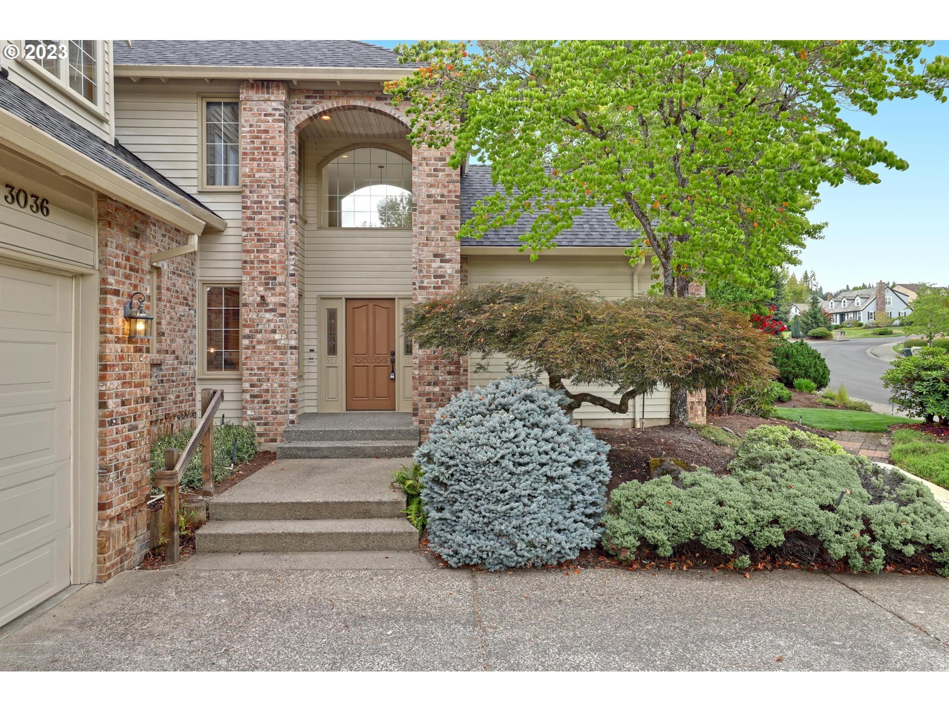 3036 NW BAUER WOODS DR