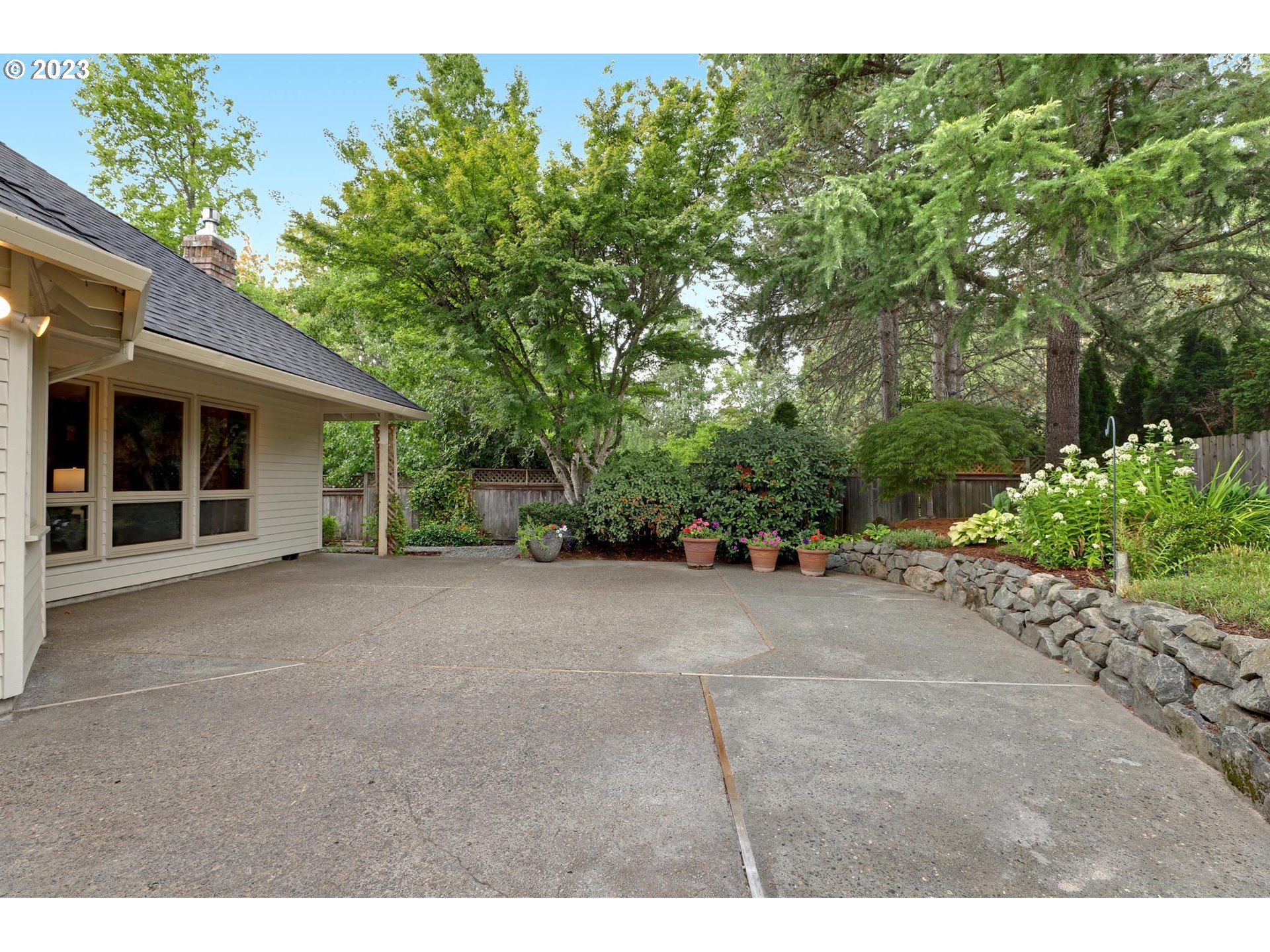 3036 NW BAUER WOODS DR