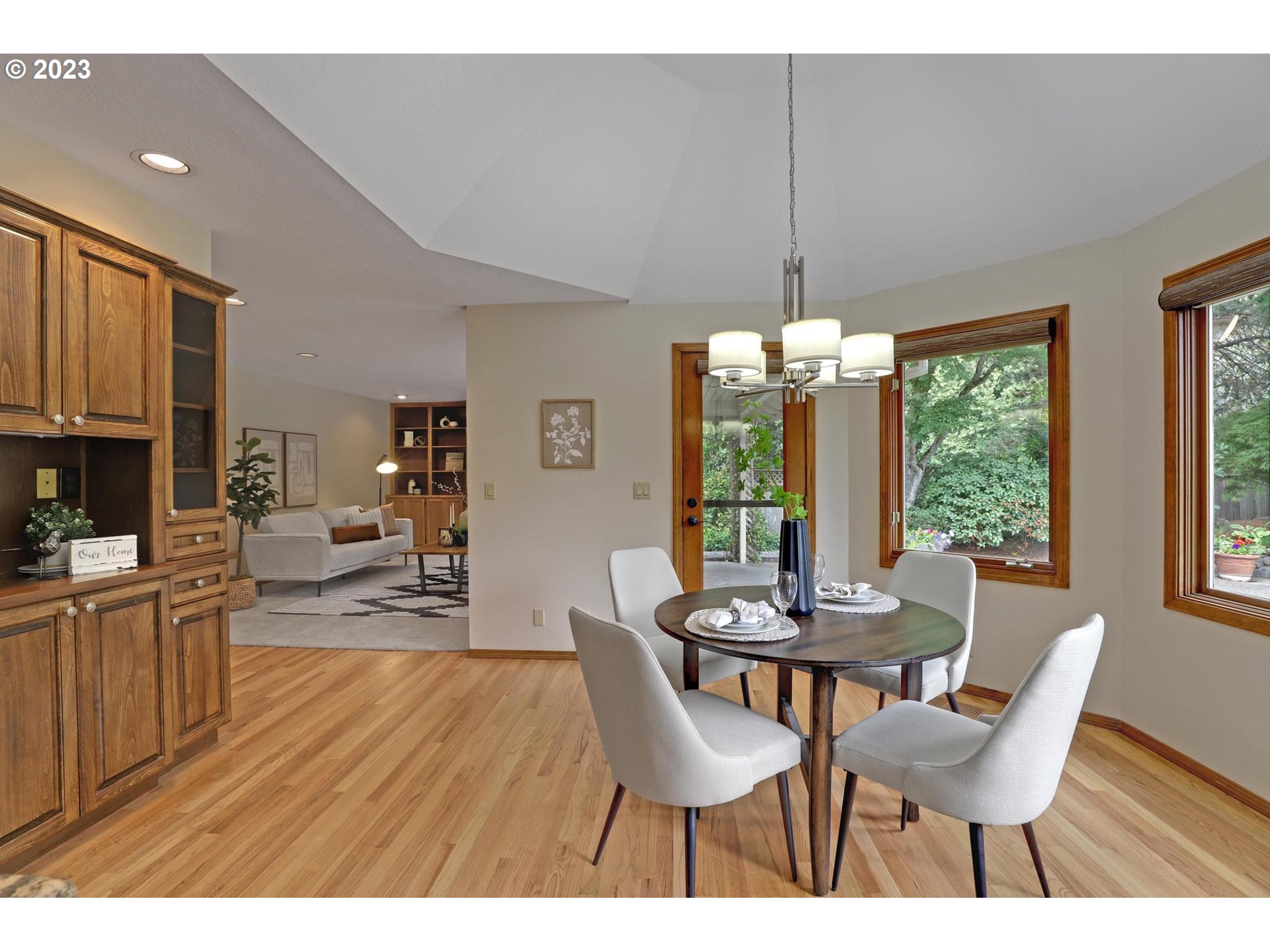 3036 NW BAUER WOODS DR