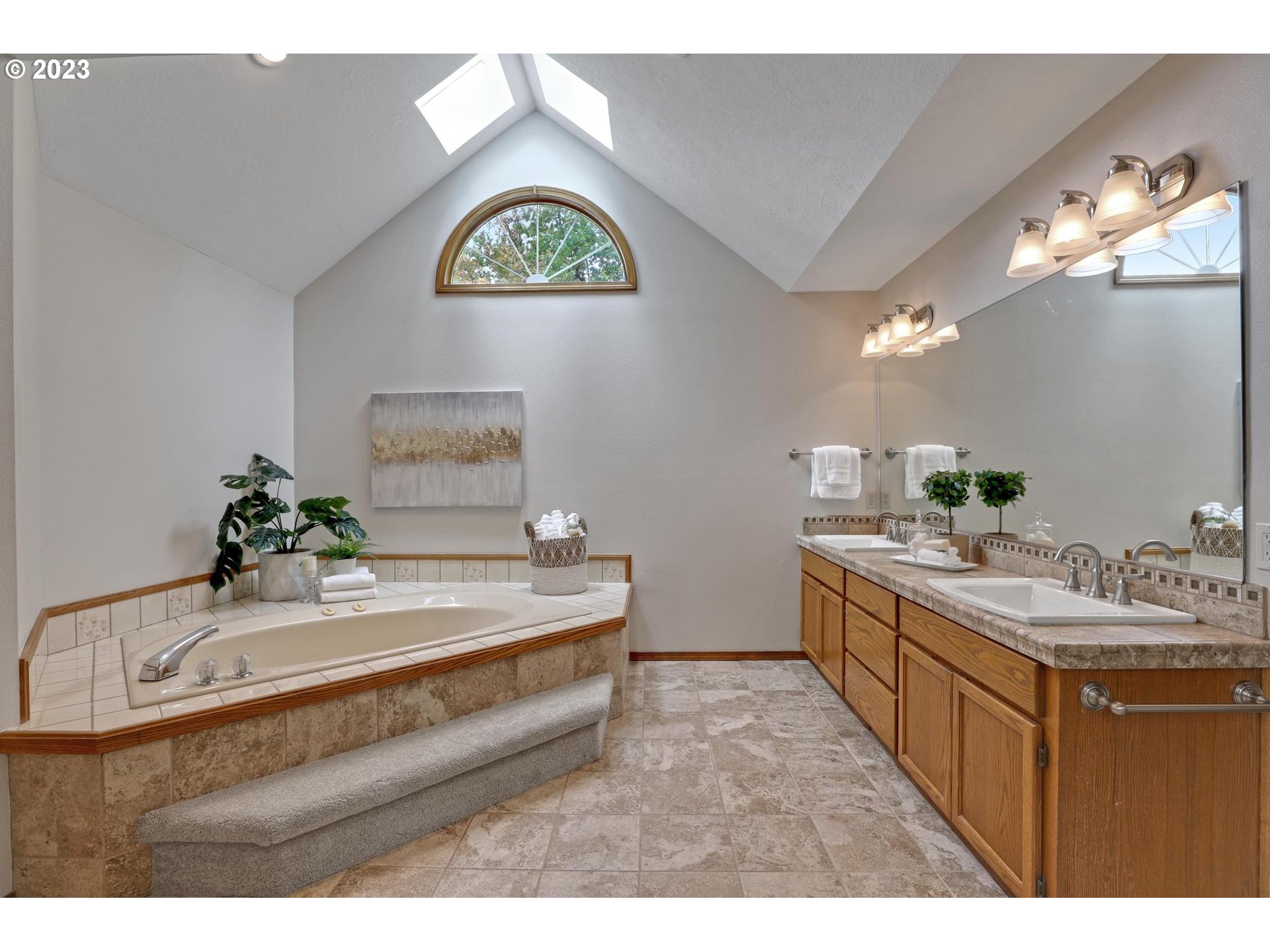 3036 NW BAUER WOODS DR