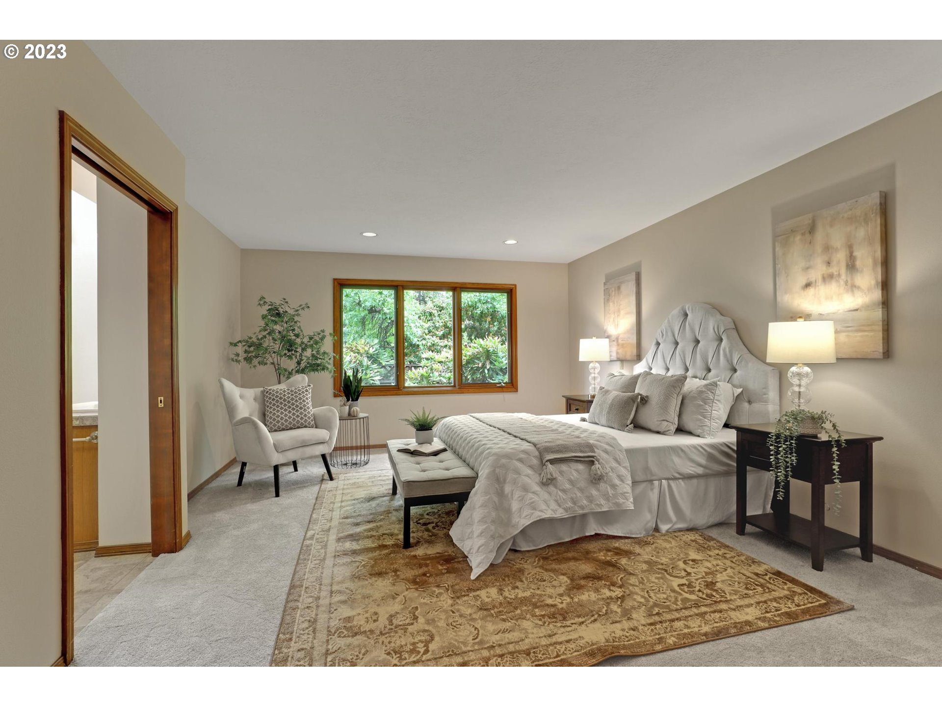 3036 NW BAUER WOODS DR