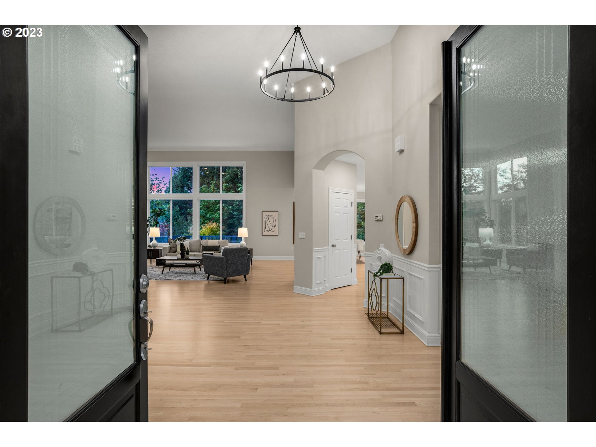 12563 NW LILYWOOD DR