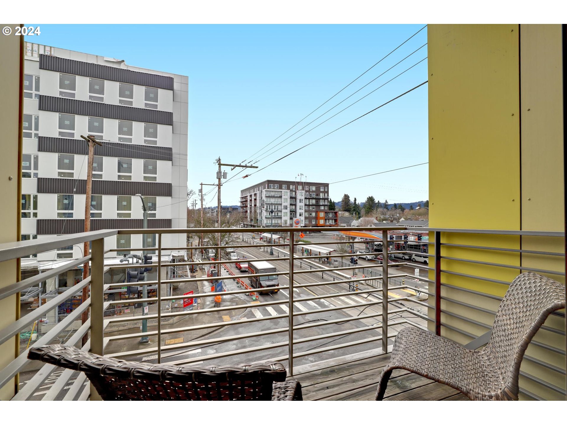 1455 N KILLINGSWORTH ST 311