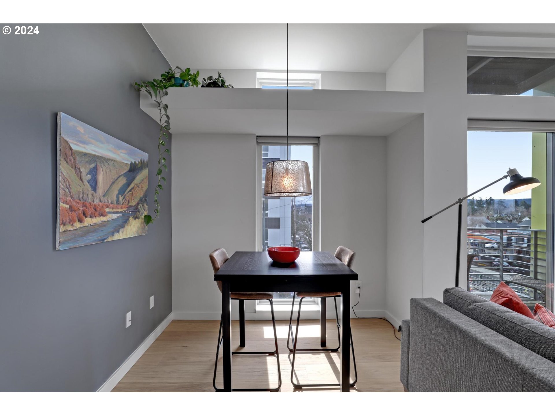 1455 N KILLINGSWORTH ST 311