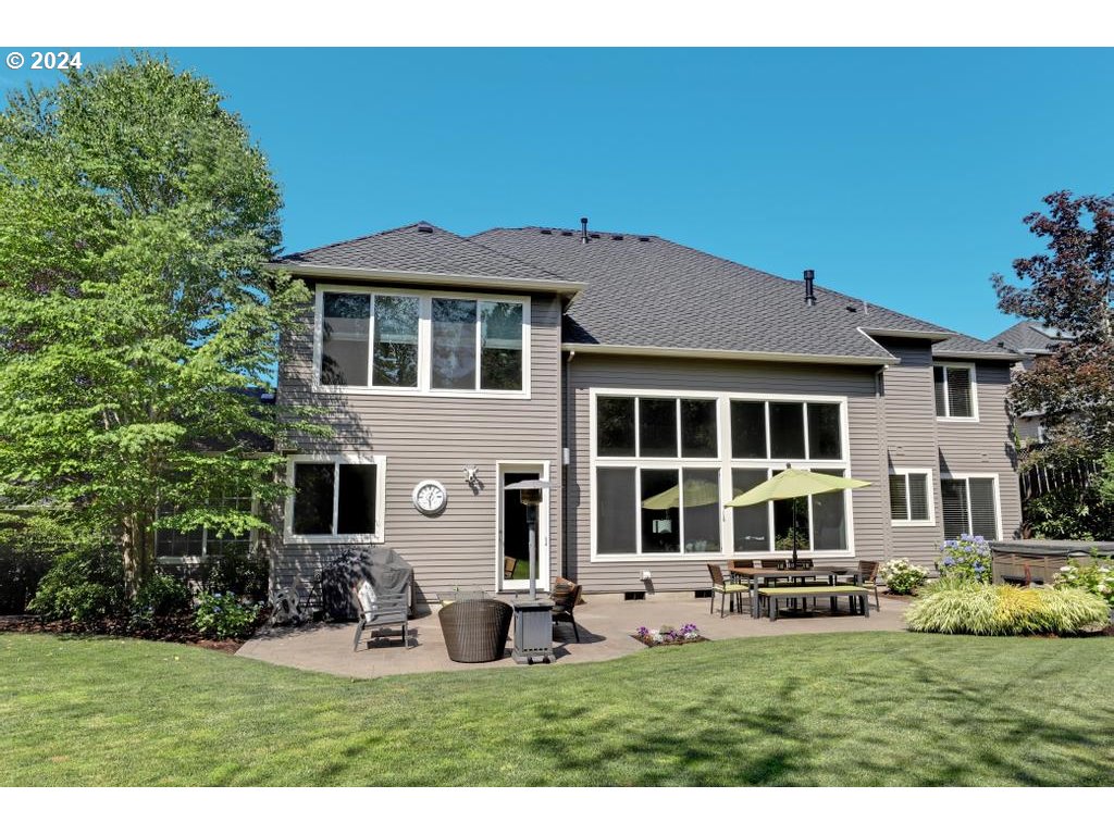 12509 NW MAJESTIC SEQUOIA WAY