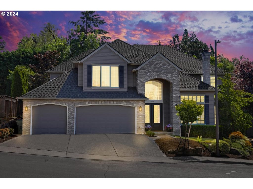 12509 NW MAJESTIC SEQUOIA WAY