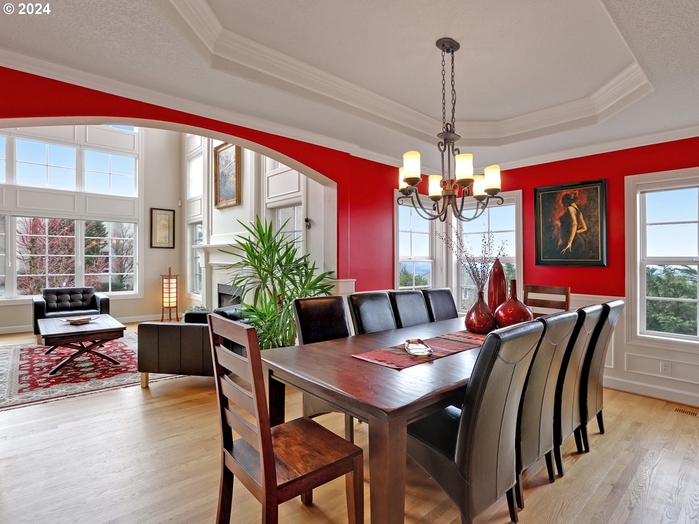 8033 NW HAZELTINE ST