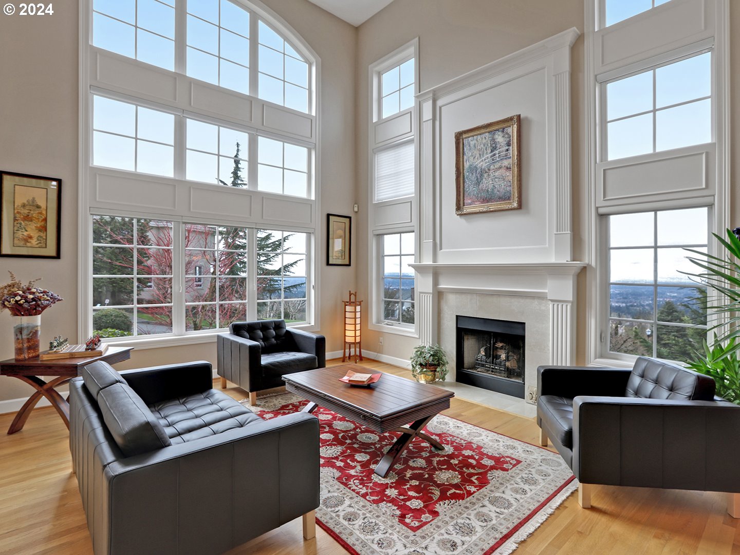 8033 NW HAZELTINE ST