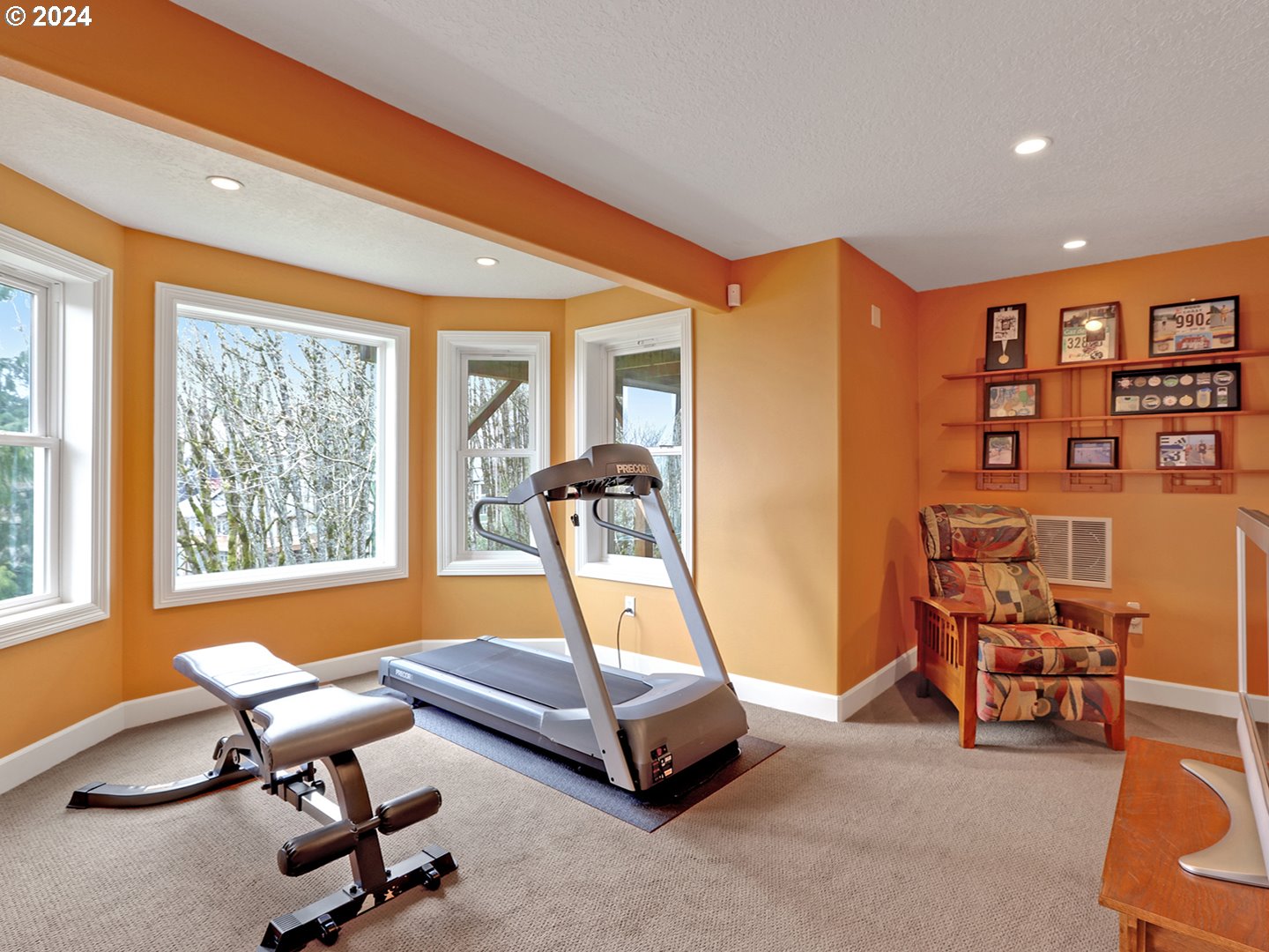 8033 NW HAZELTINE ST