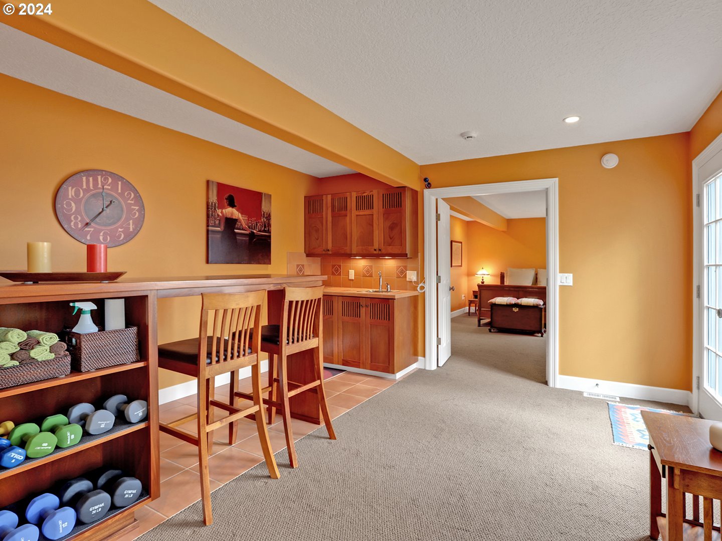 8033 NW HAZELTINE ST