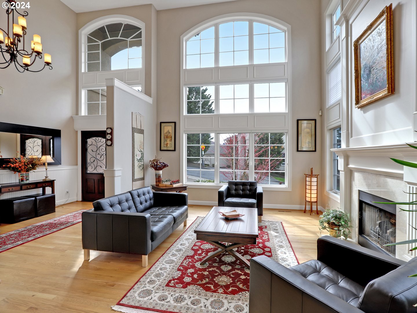 8033 NW HAZELTINE ST