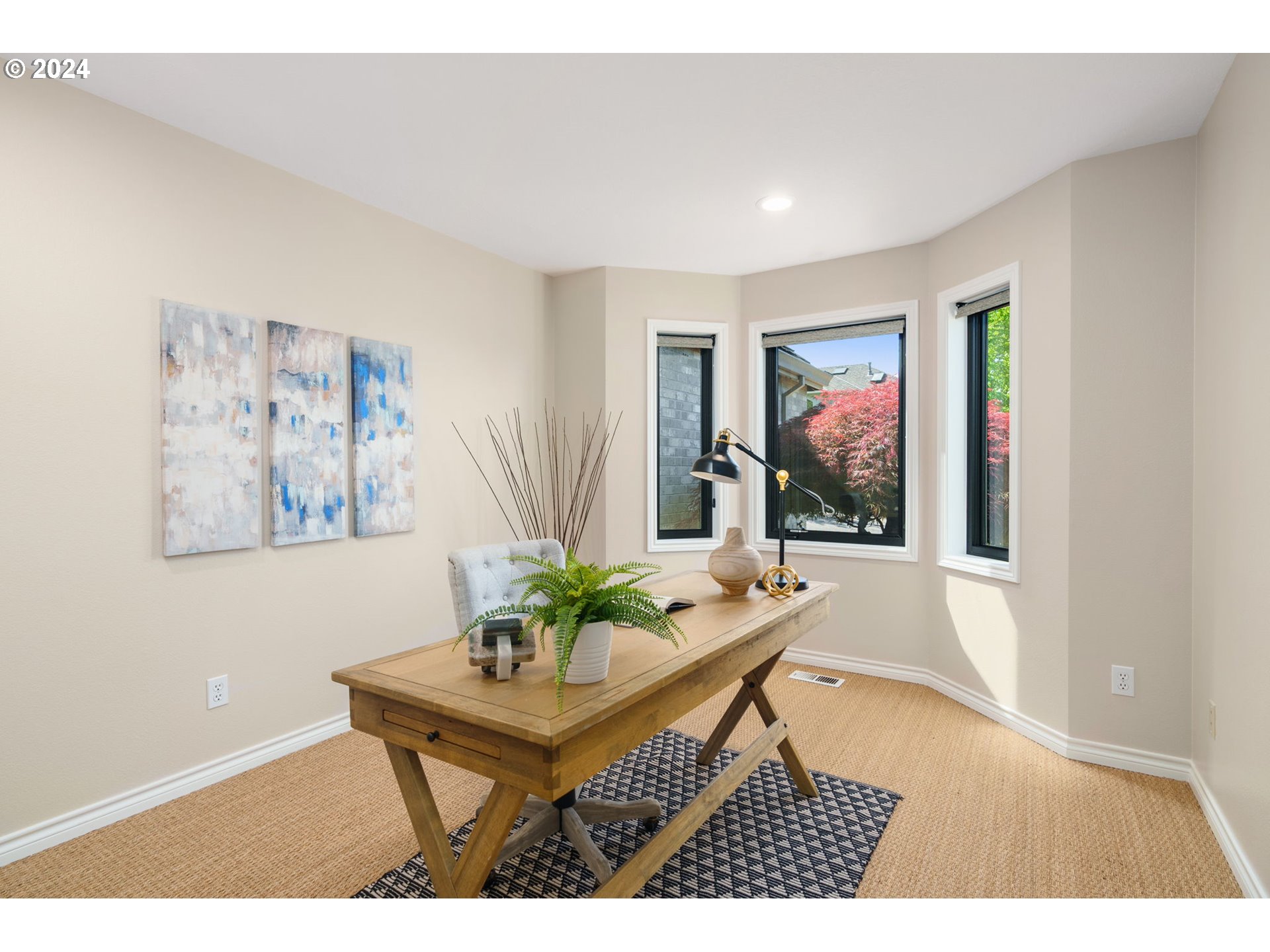 9537 NW BARTHOLOMEW DR