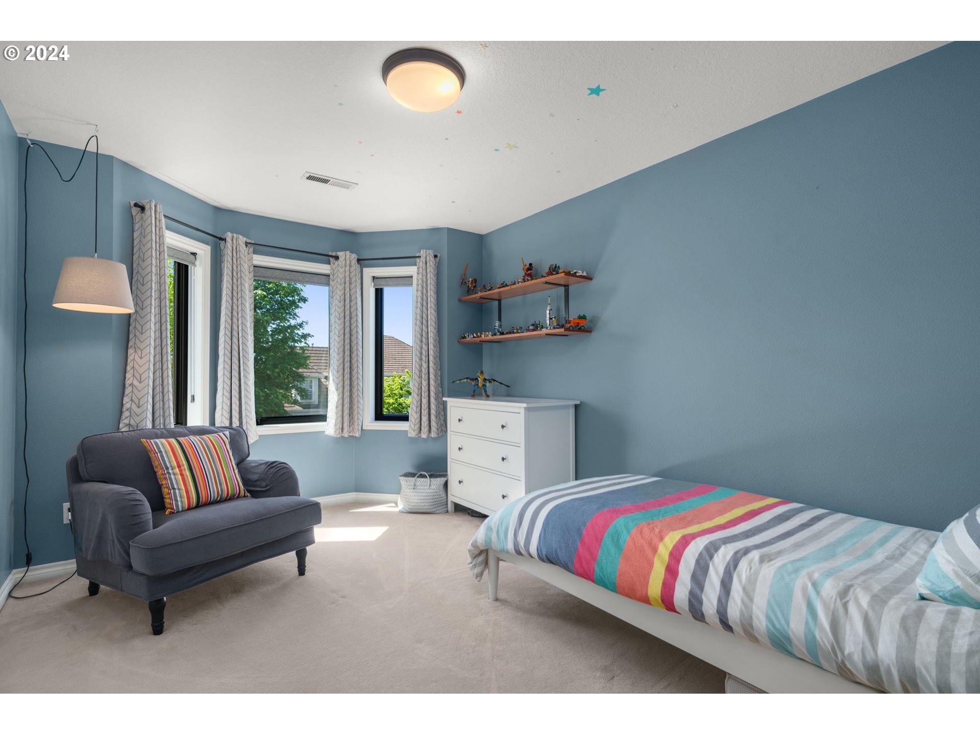 9537 NW BARTHOLOMEW DR