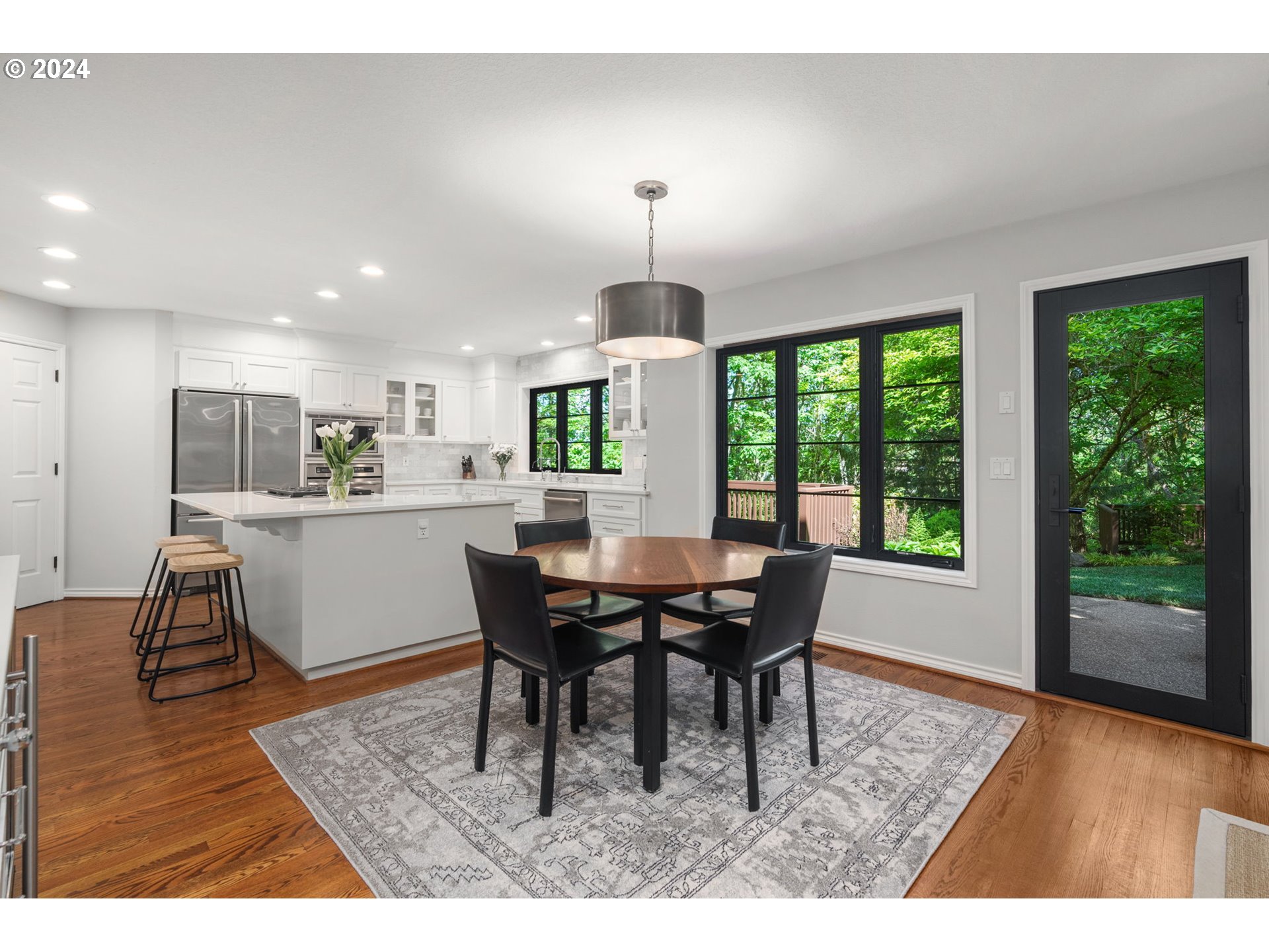 9537 NW BARTHOLOMEW DR