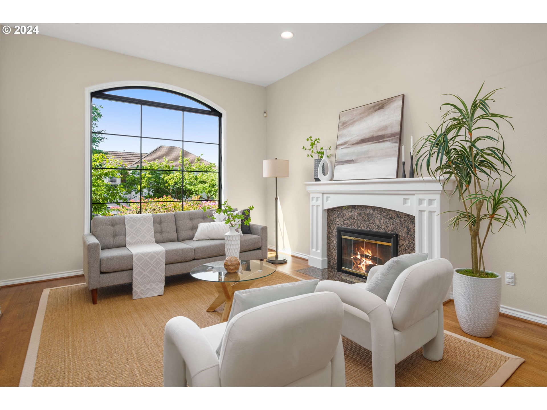 9537 NW BARTHOLOMEW DR